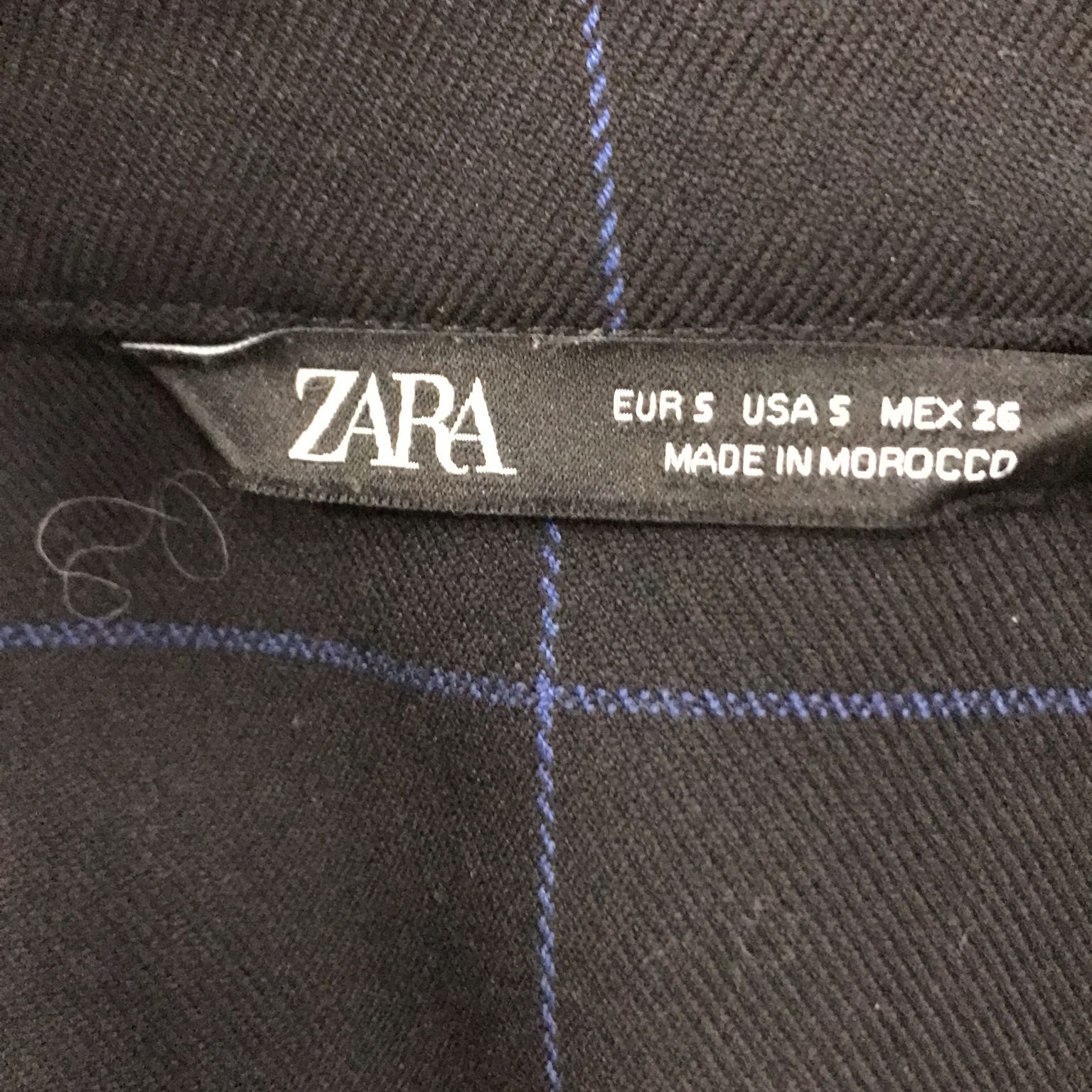 Zara