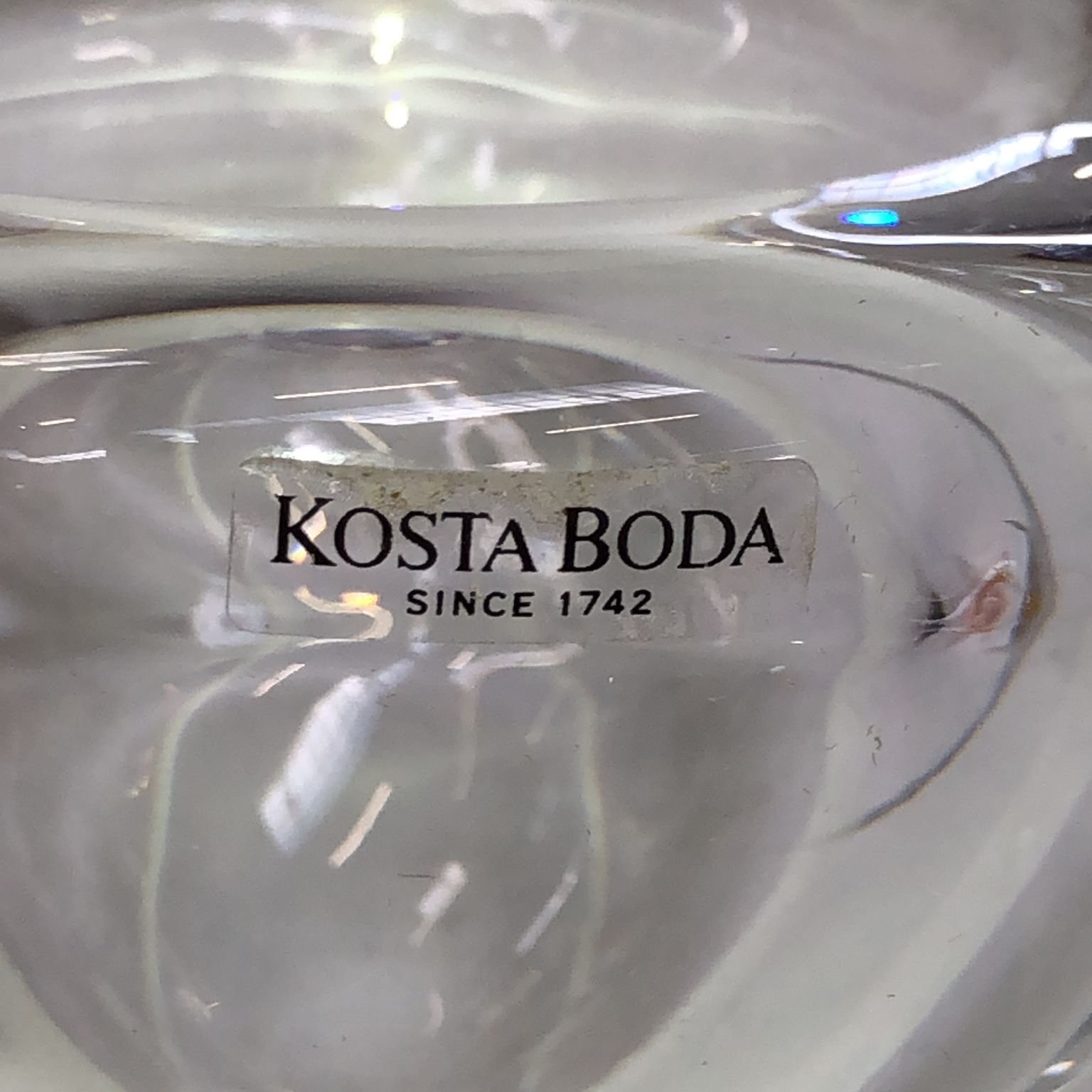 Kosta Boda