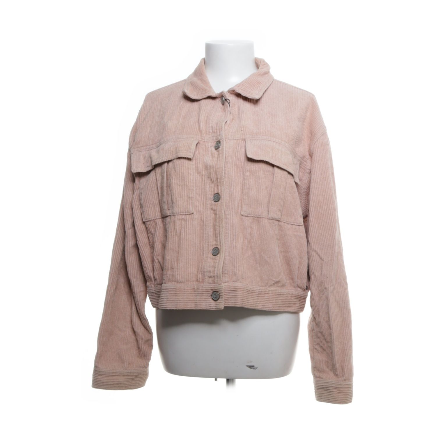 Pacific Republic Pull  Bear