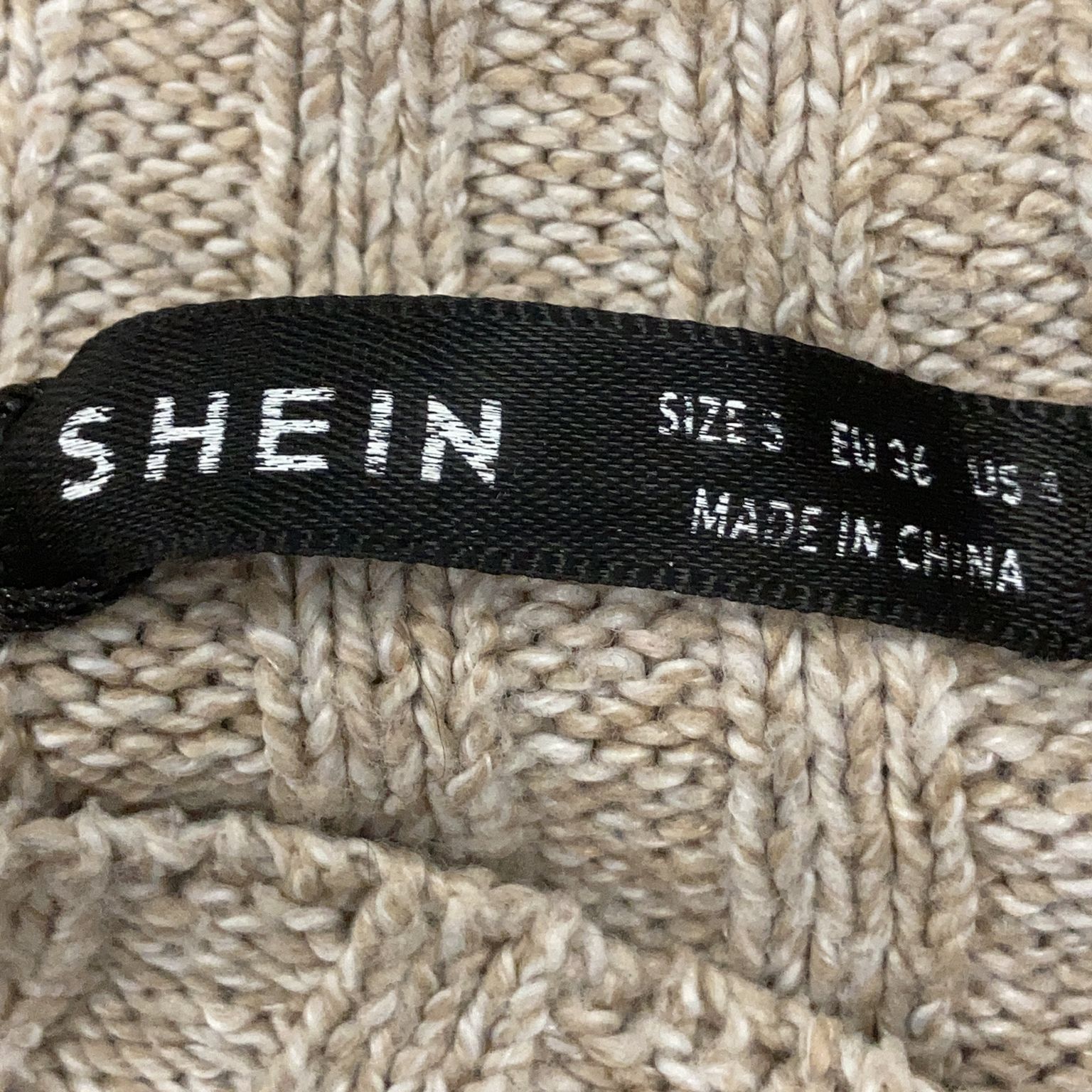 Shein