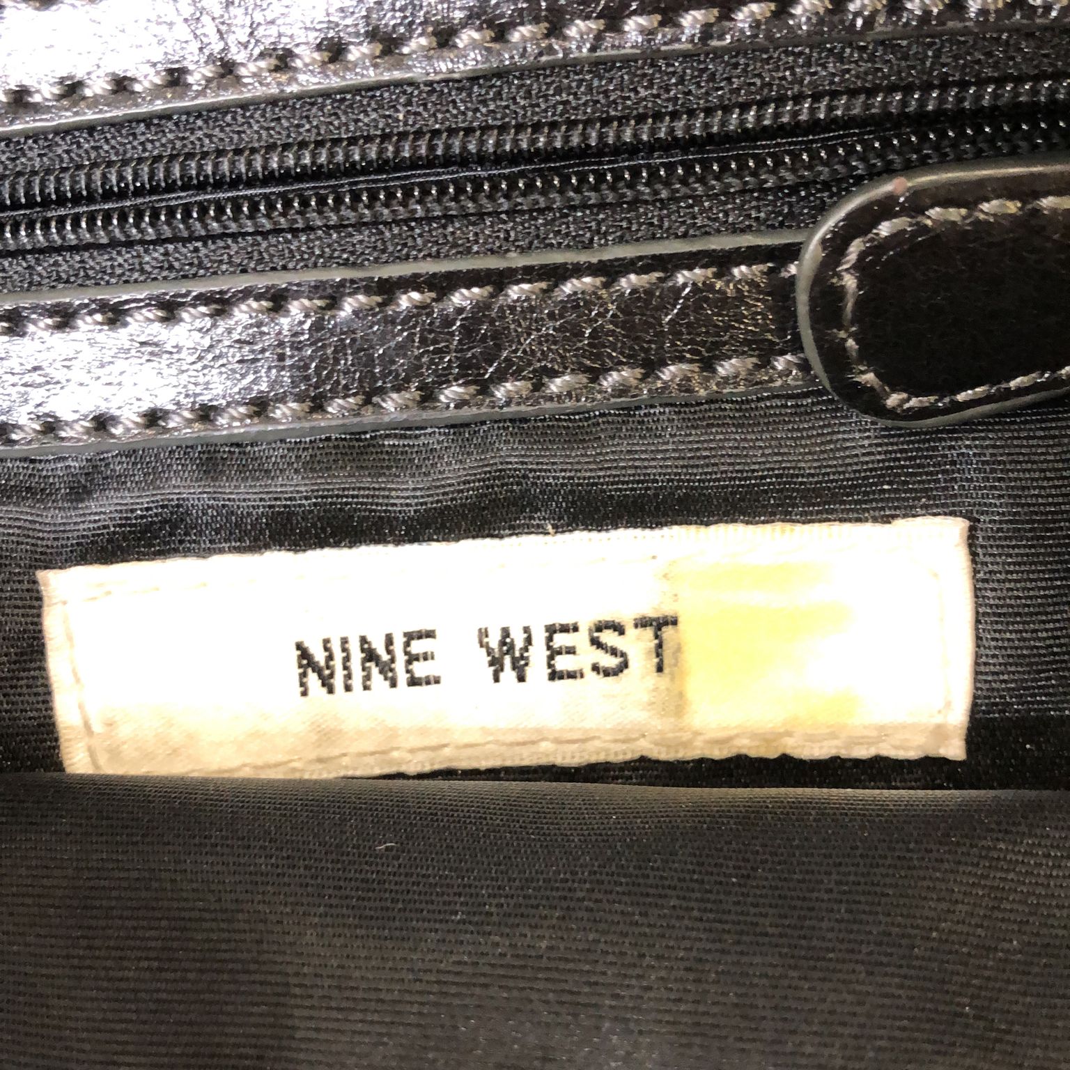 Nine West