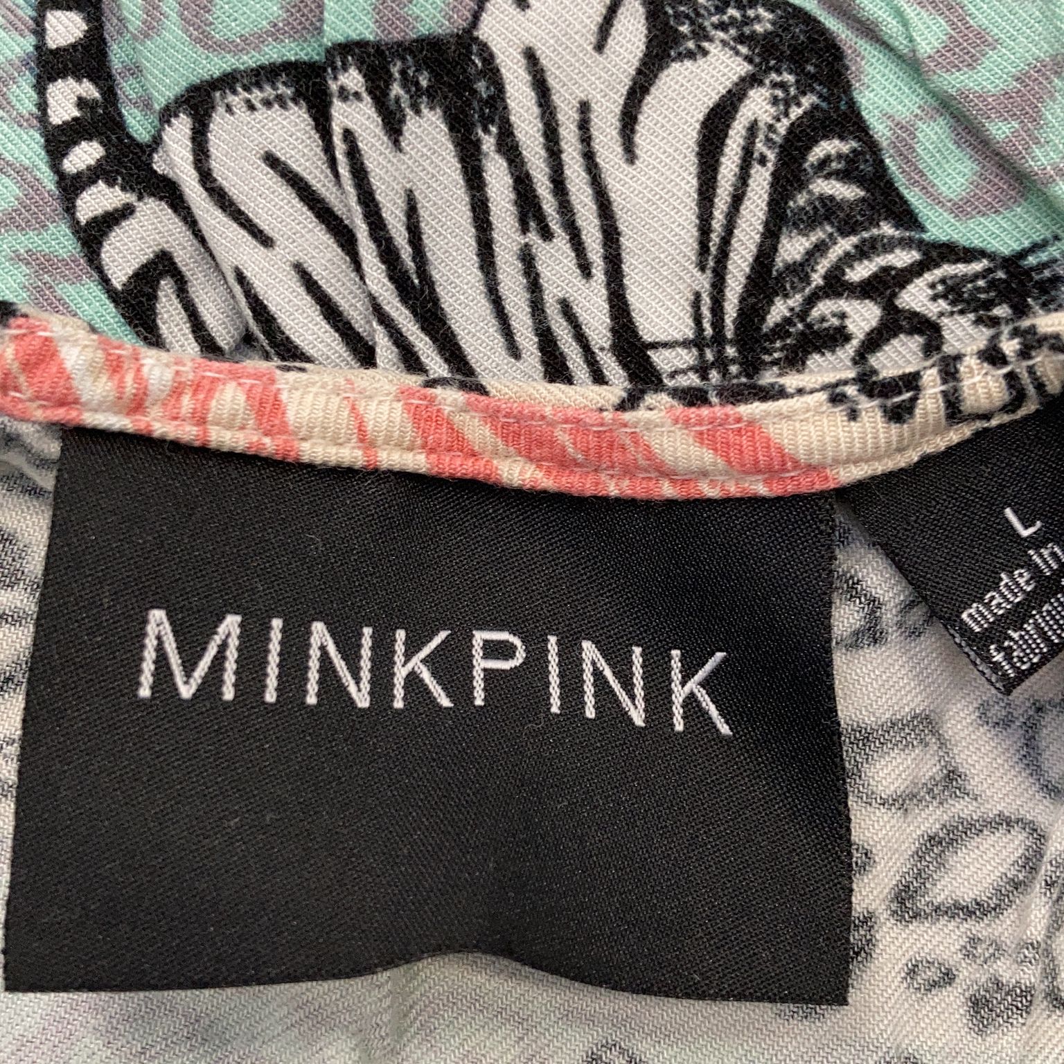 Minkpink