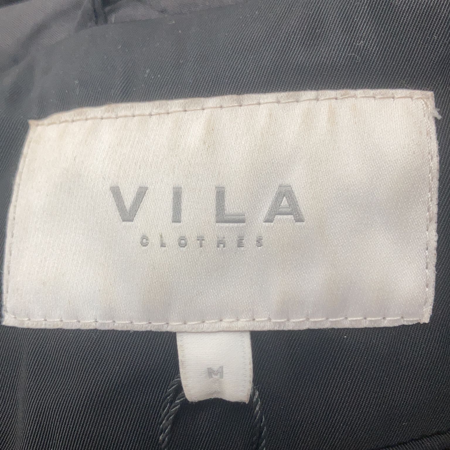 VILA Clothes