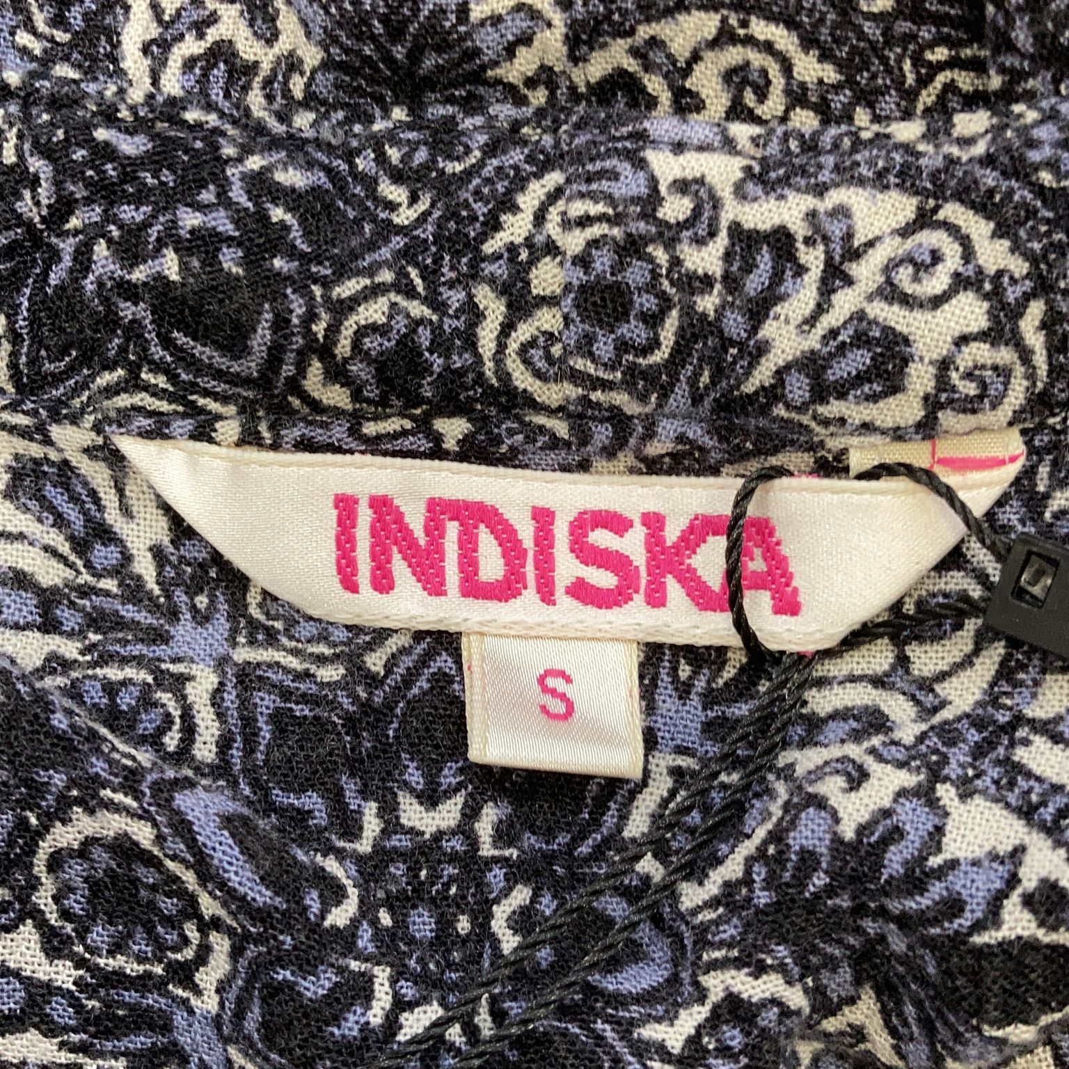 Indiska