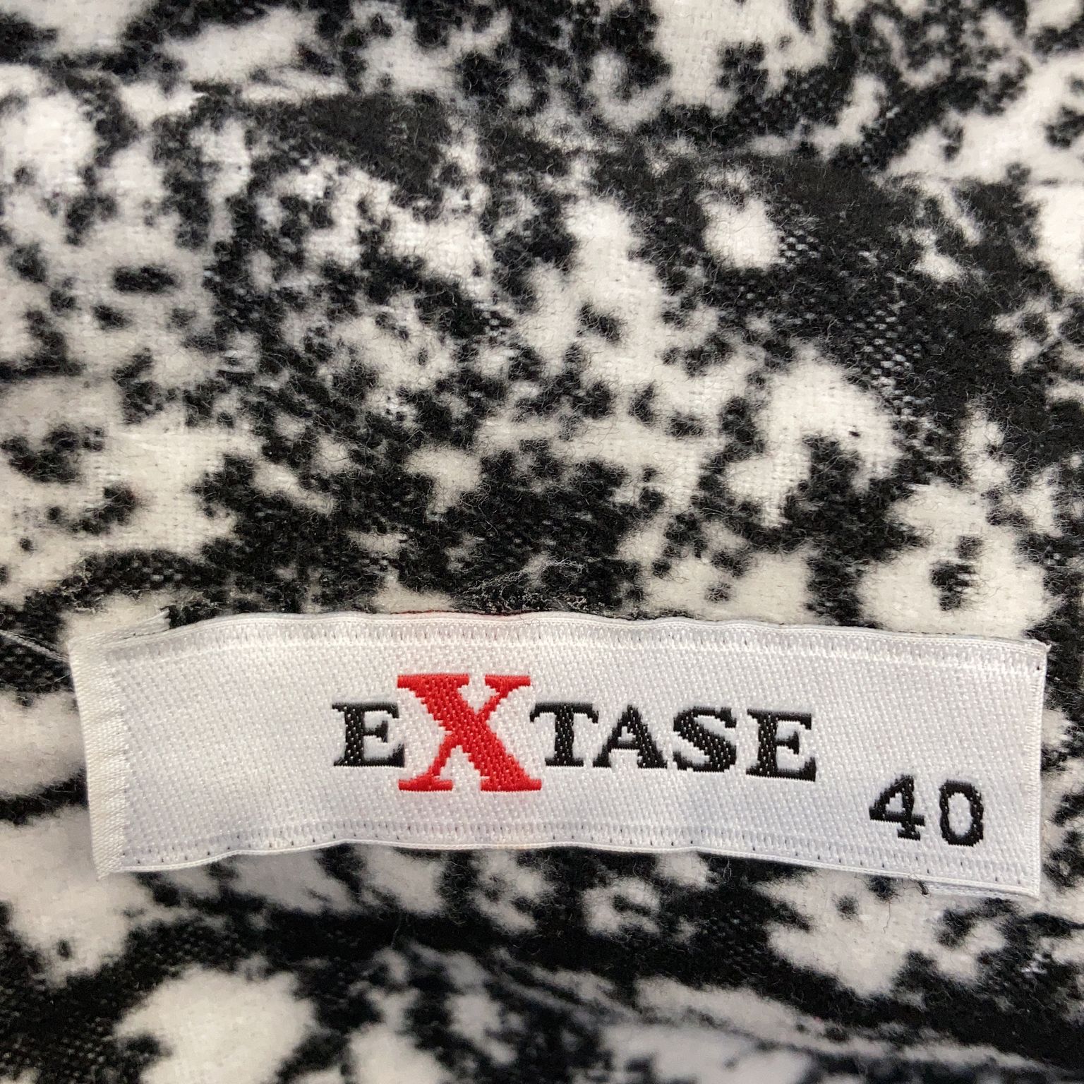 Extase