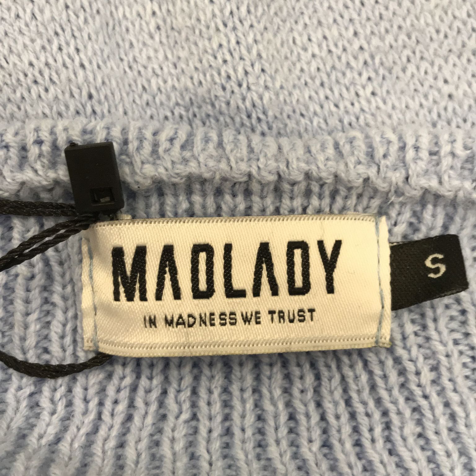 Madlady