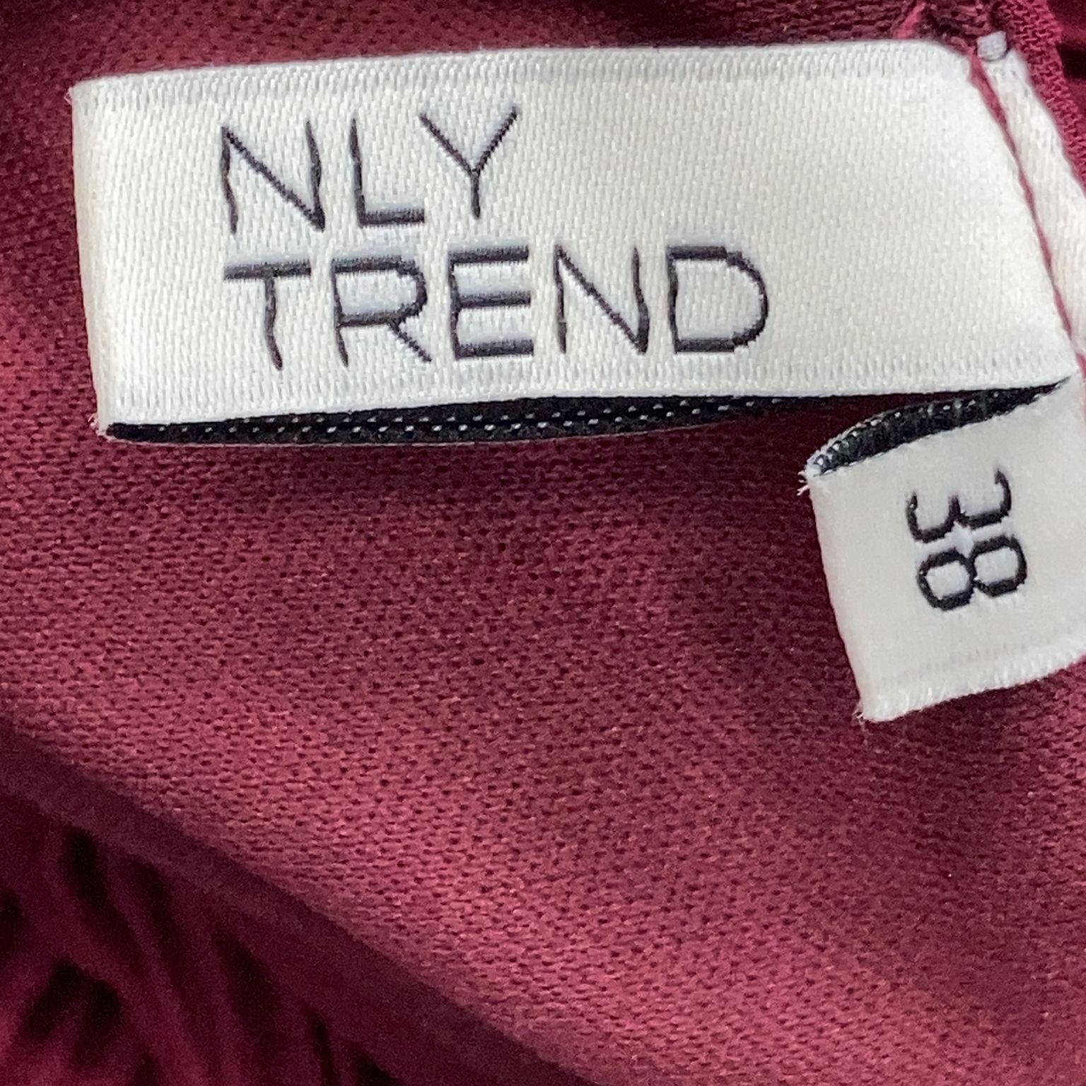 NLY Trend