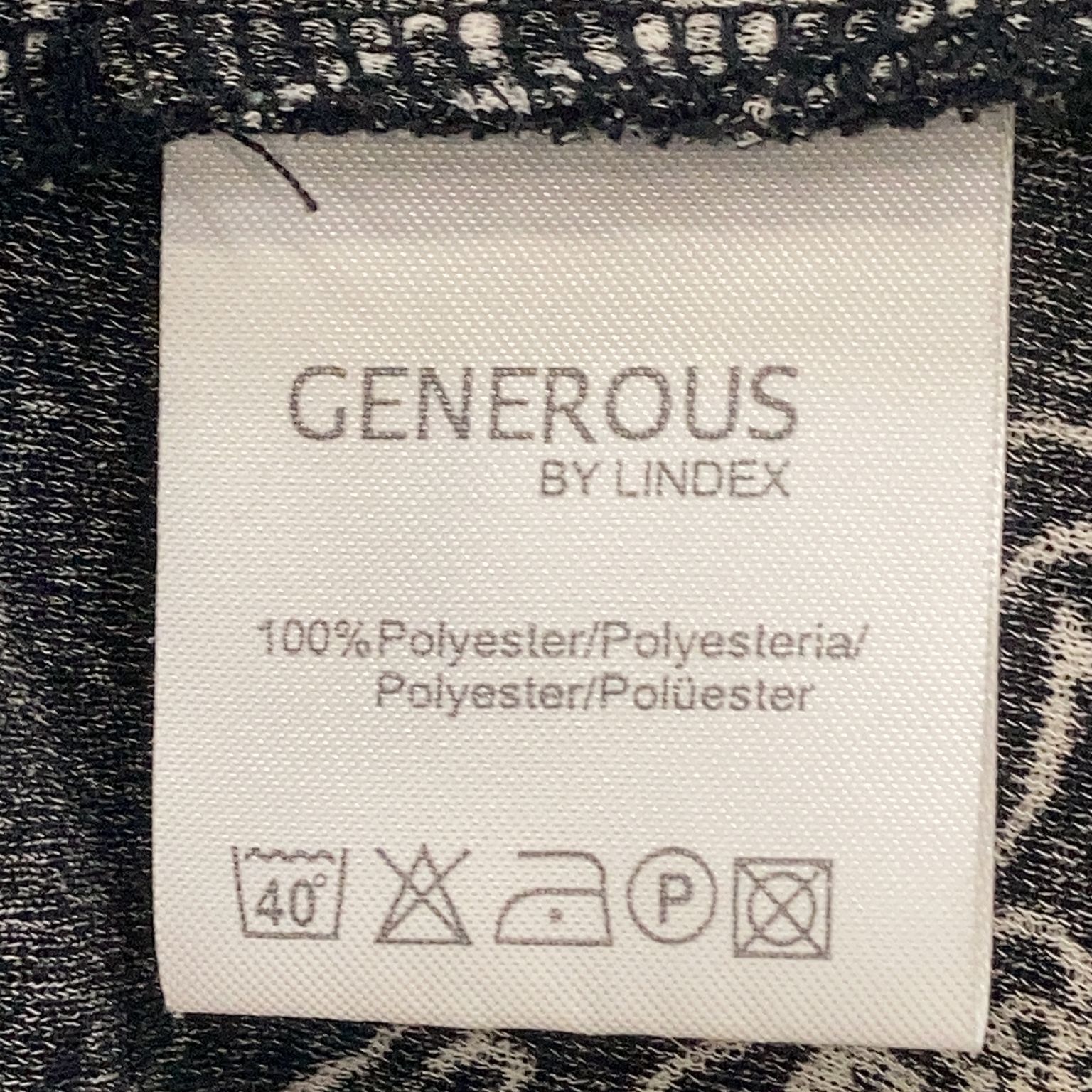 Generous by Lindex