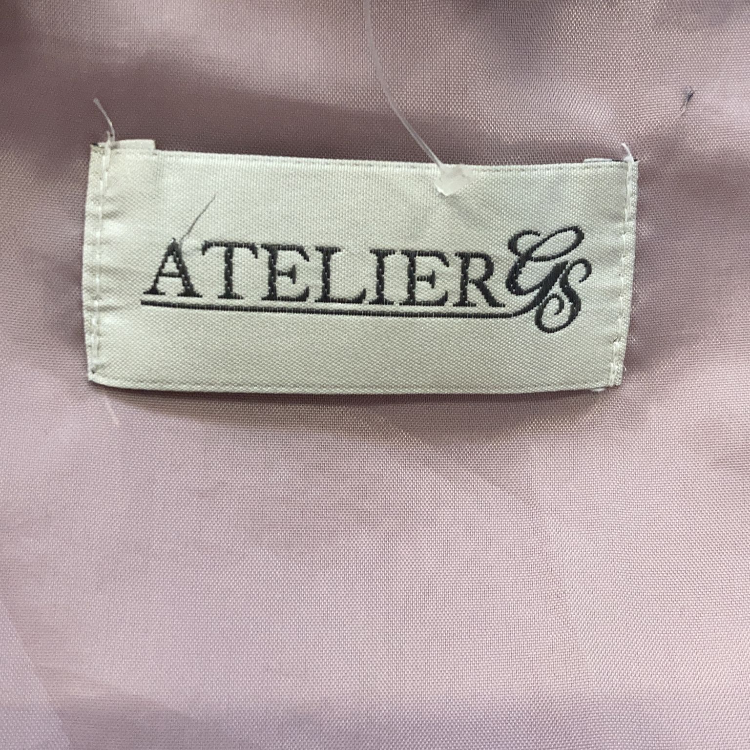 Atelier