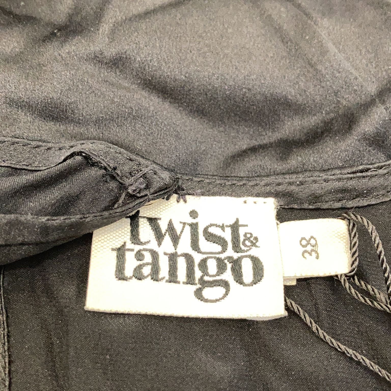 Twist  Tango