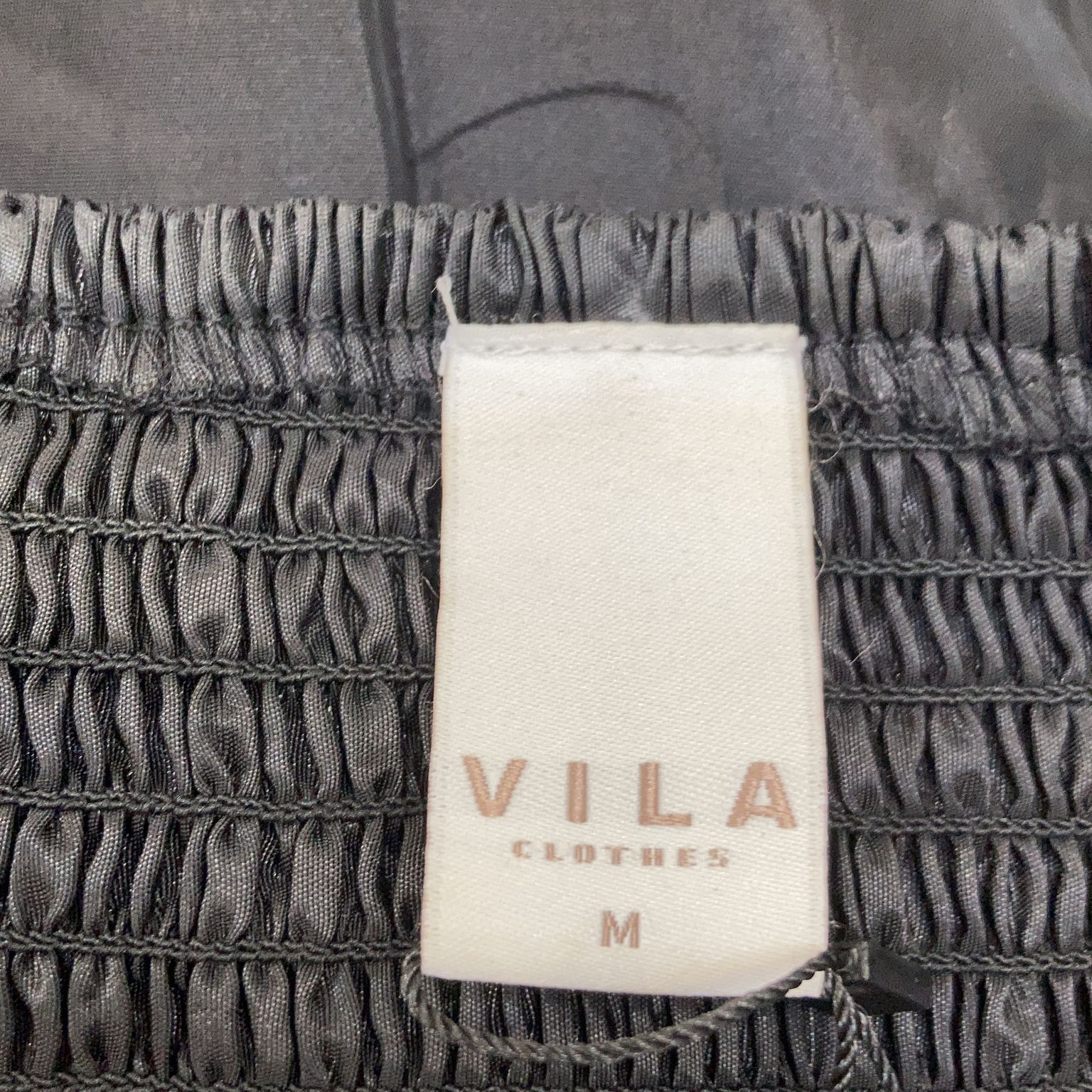 VILA Clothes