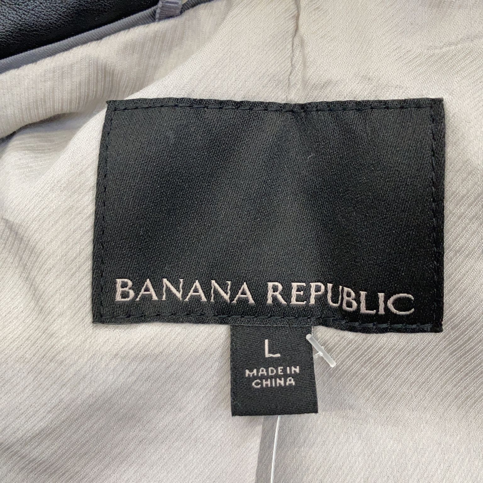 Banana Republic