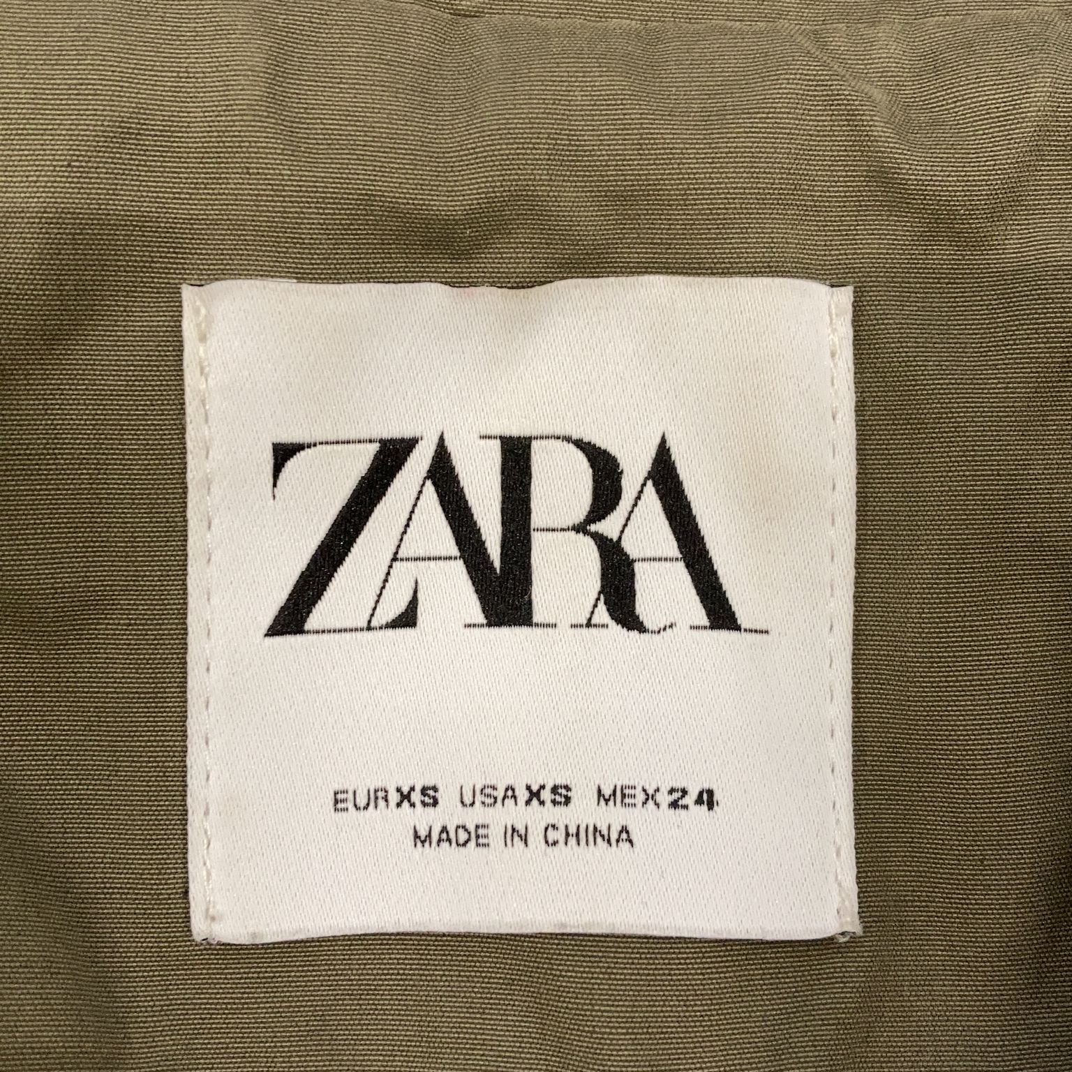 Zara