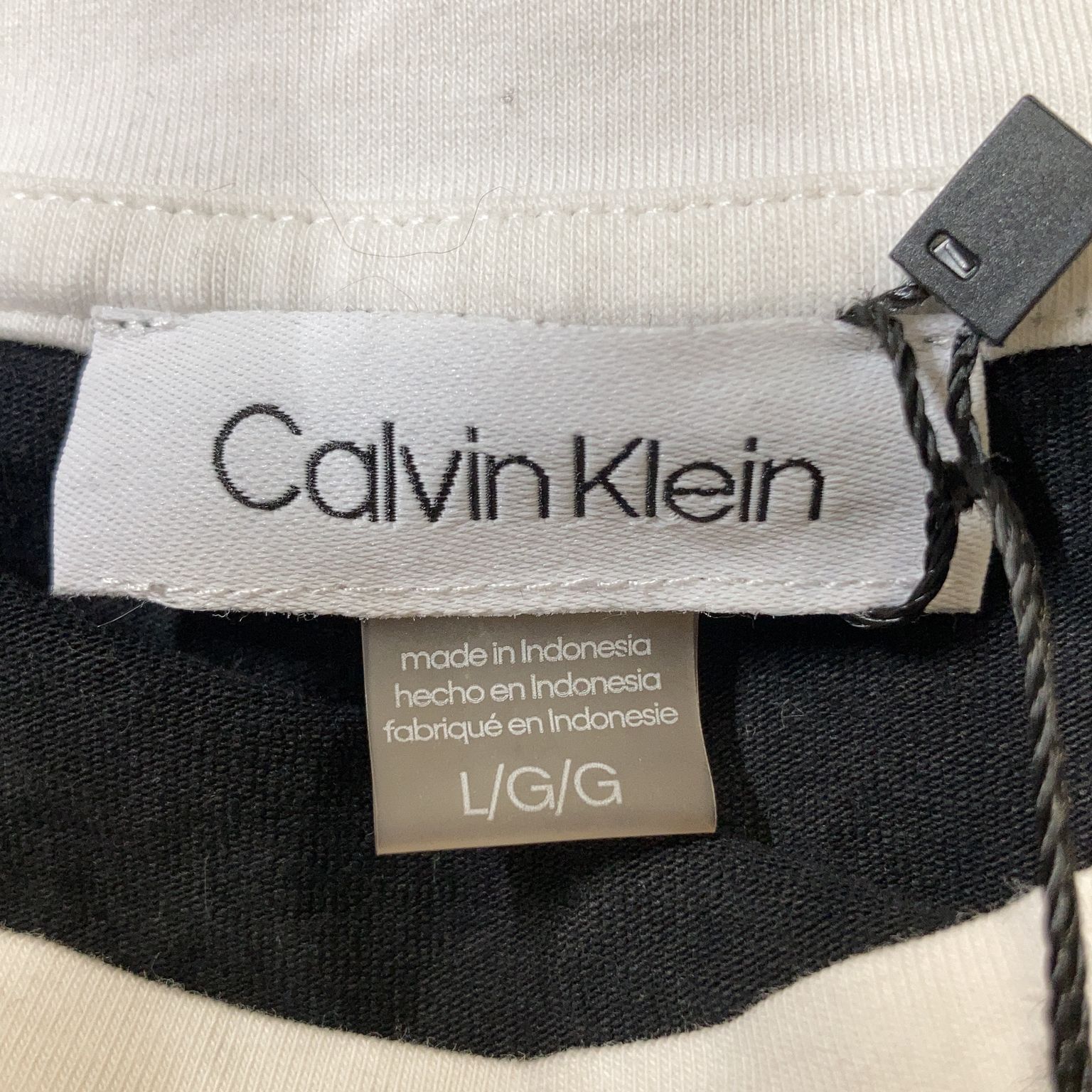 Calvin Klein