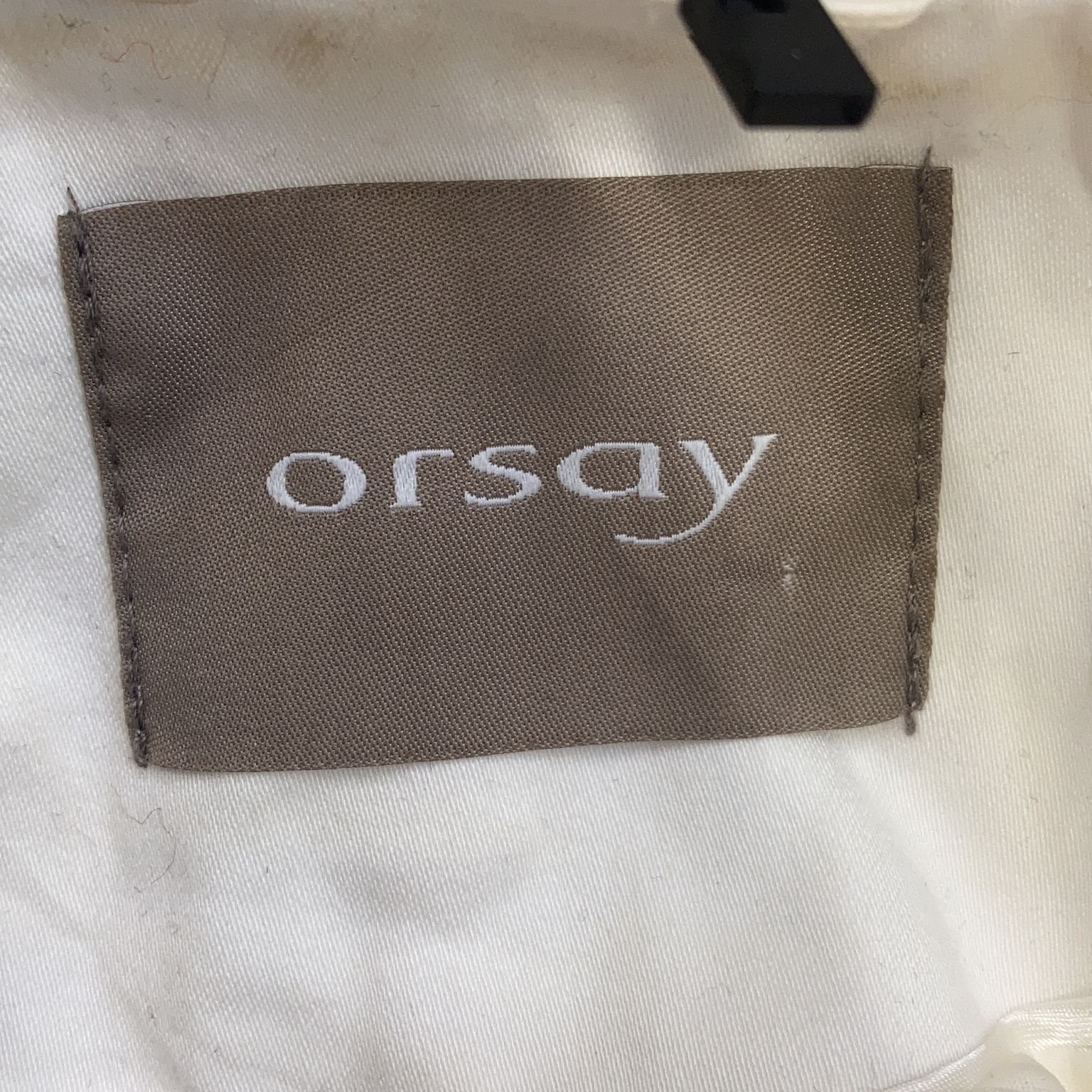 Orsay