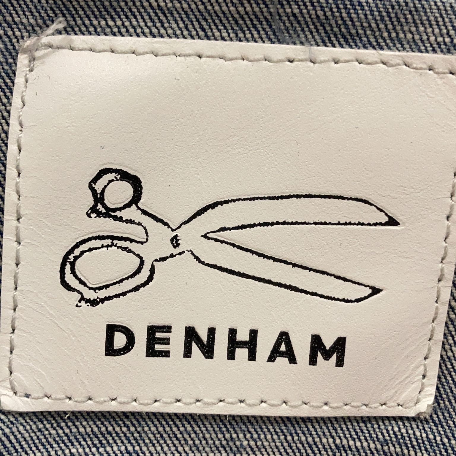 Denham