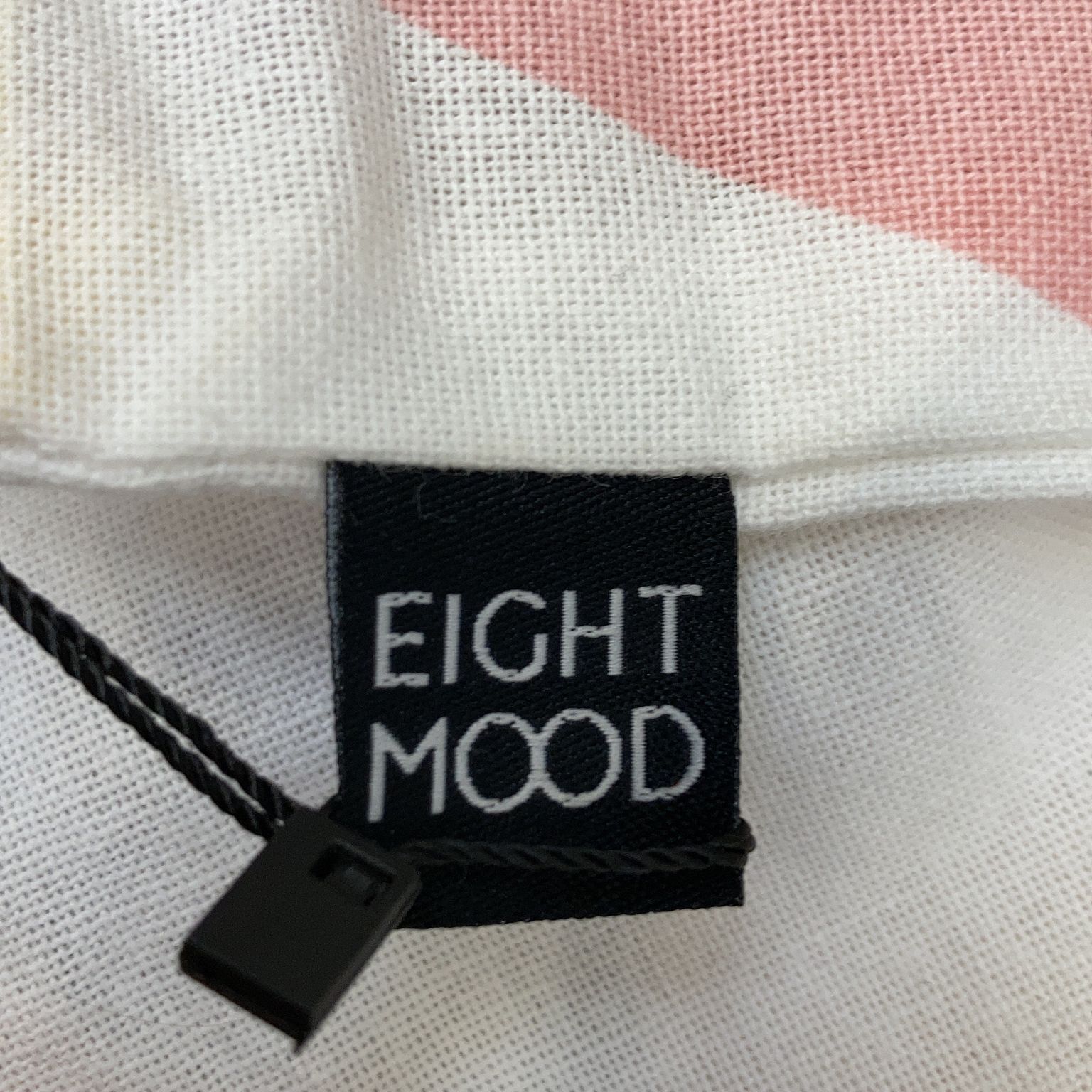 Eight Mood