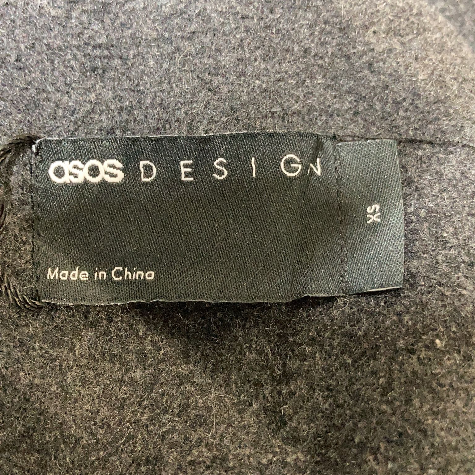 ASOS Design