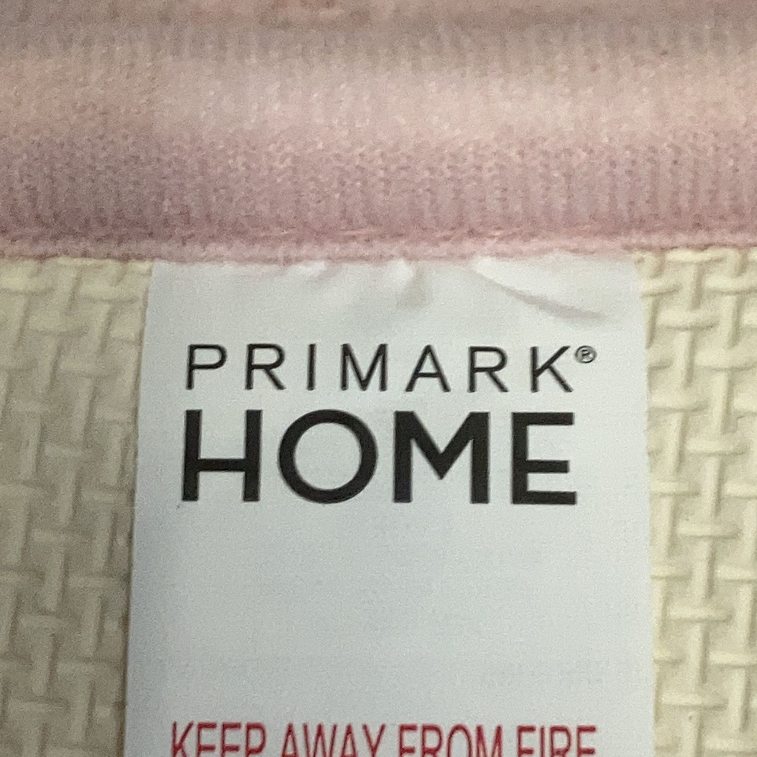 Primark Home