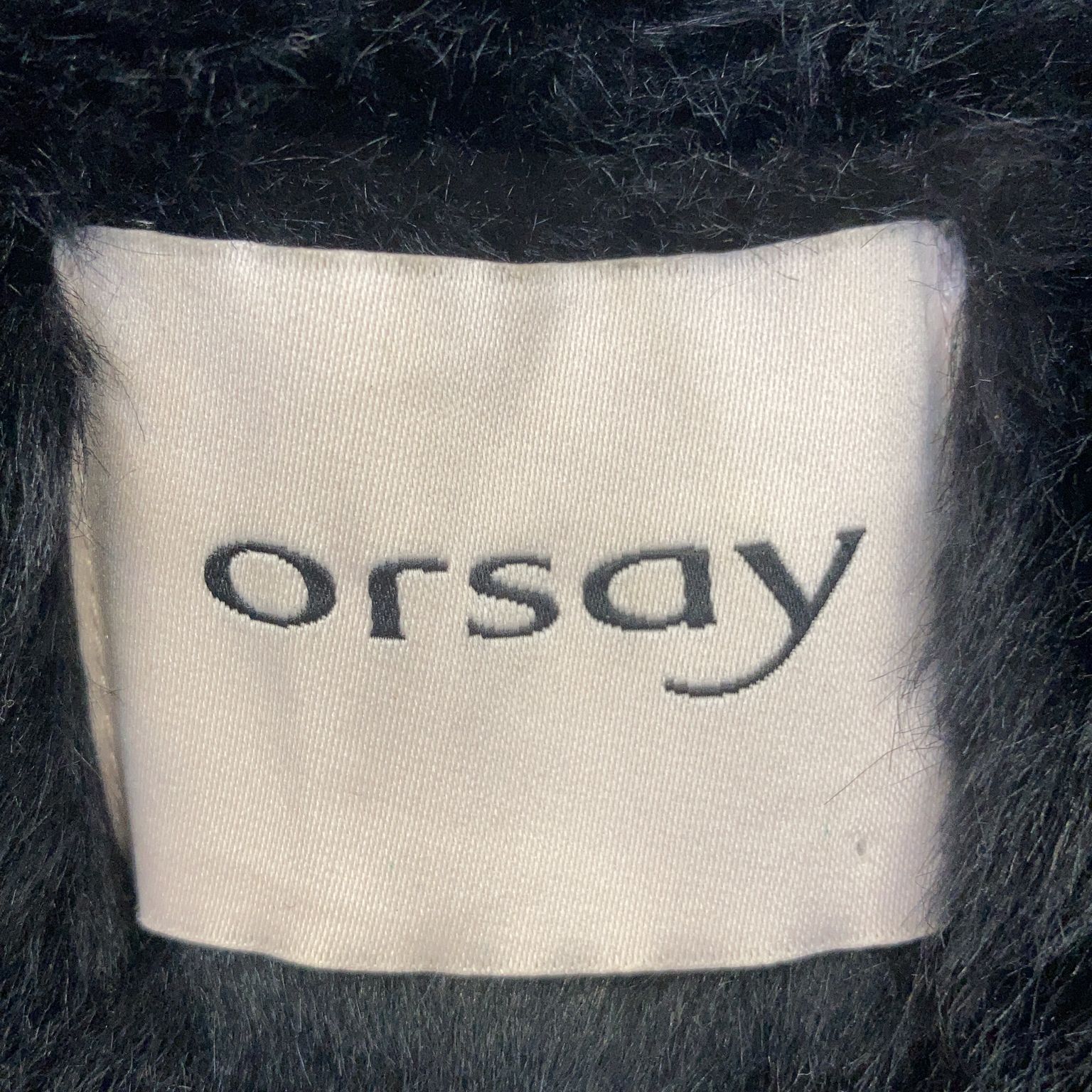 Orsay