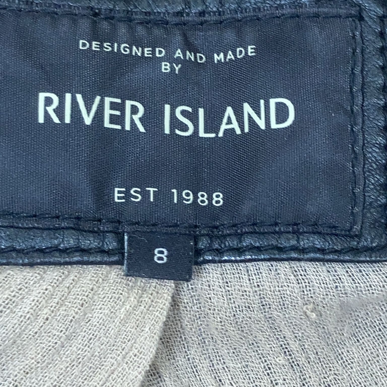 River Island