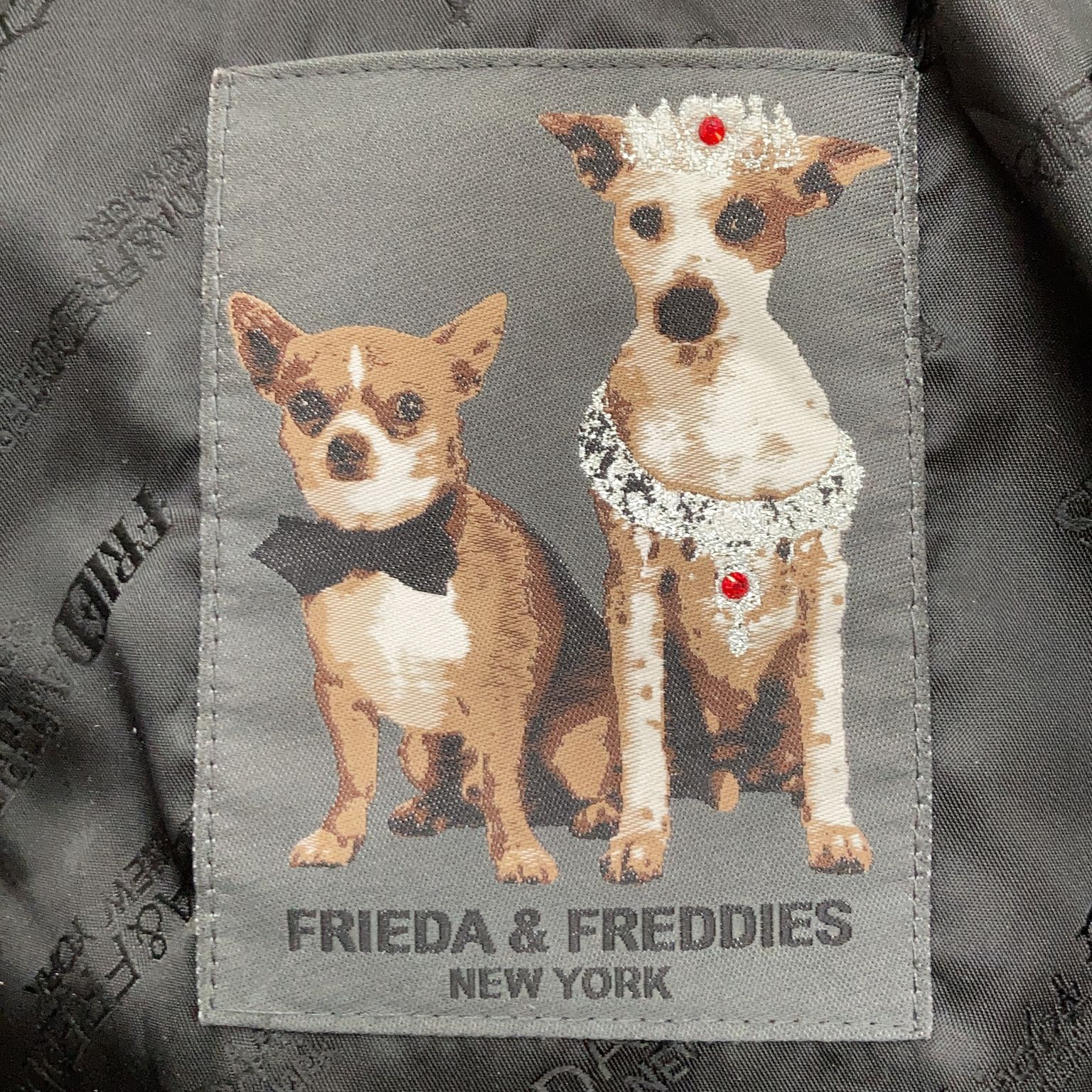 Frieda  Freddies