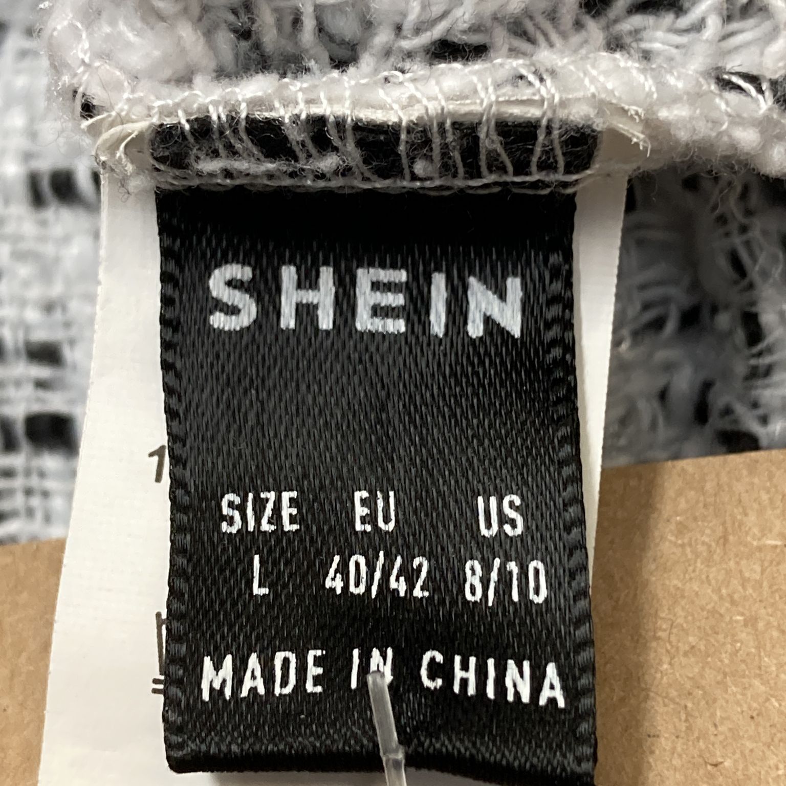 Shein