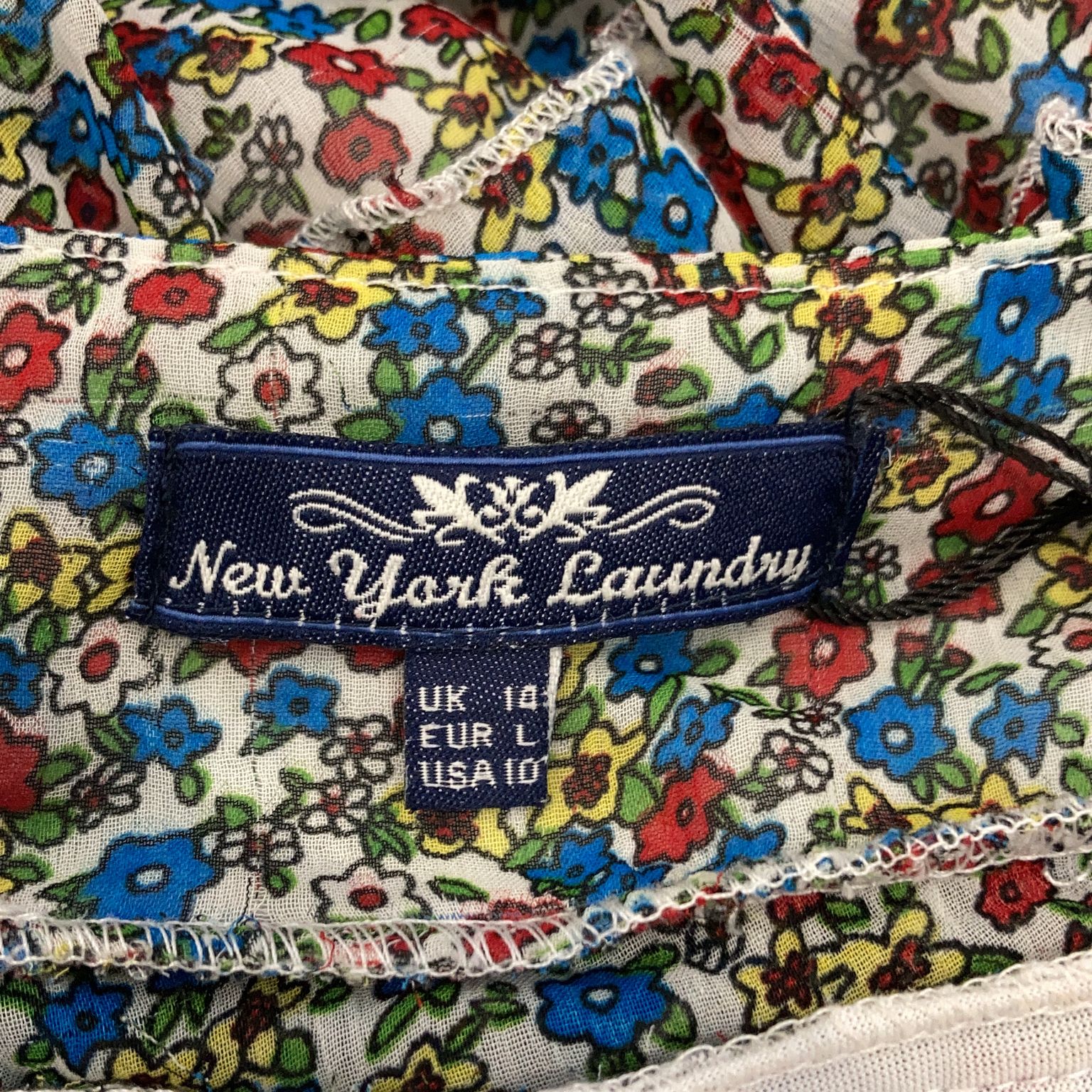 New York Laundry