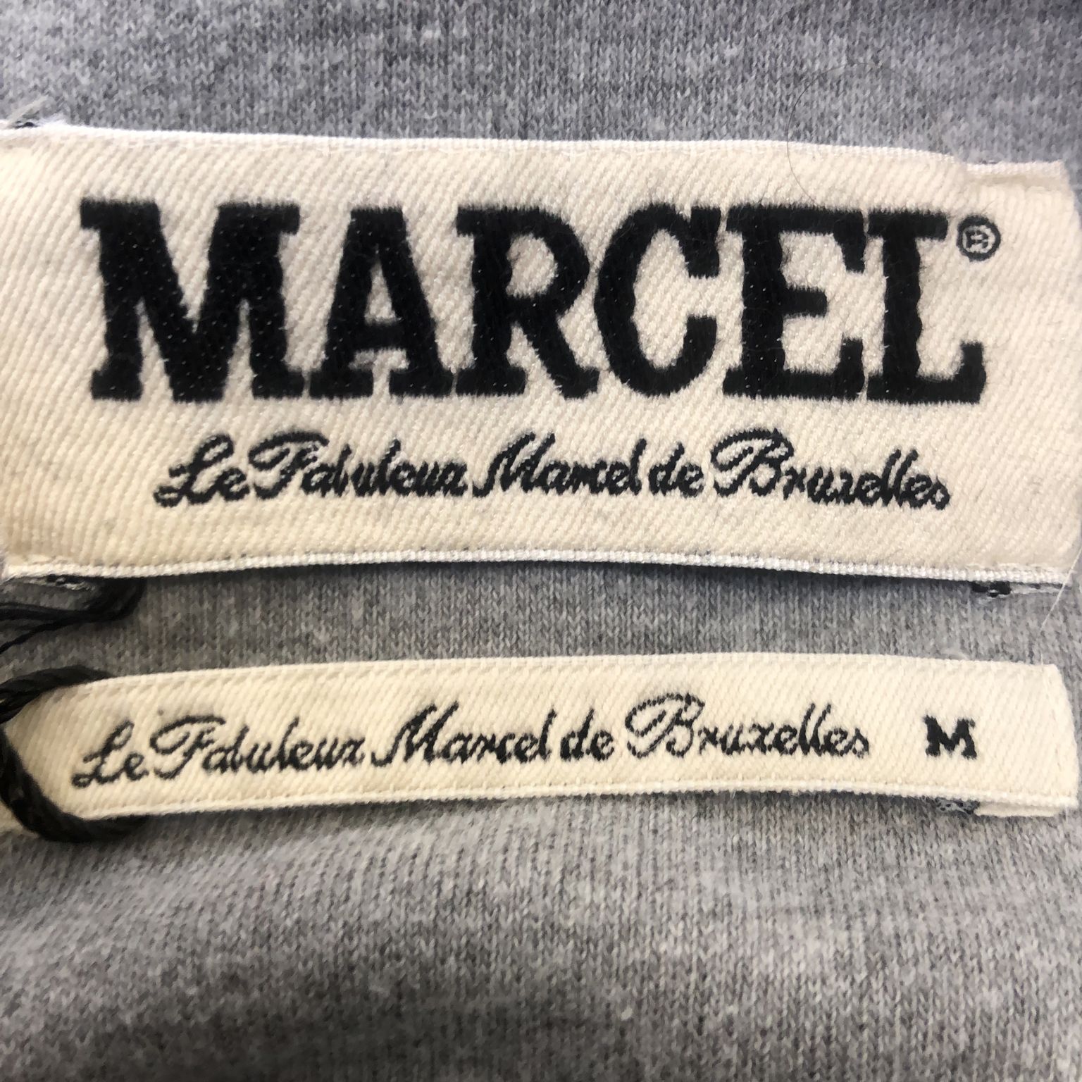 Marcel