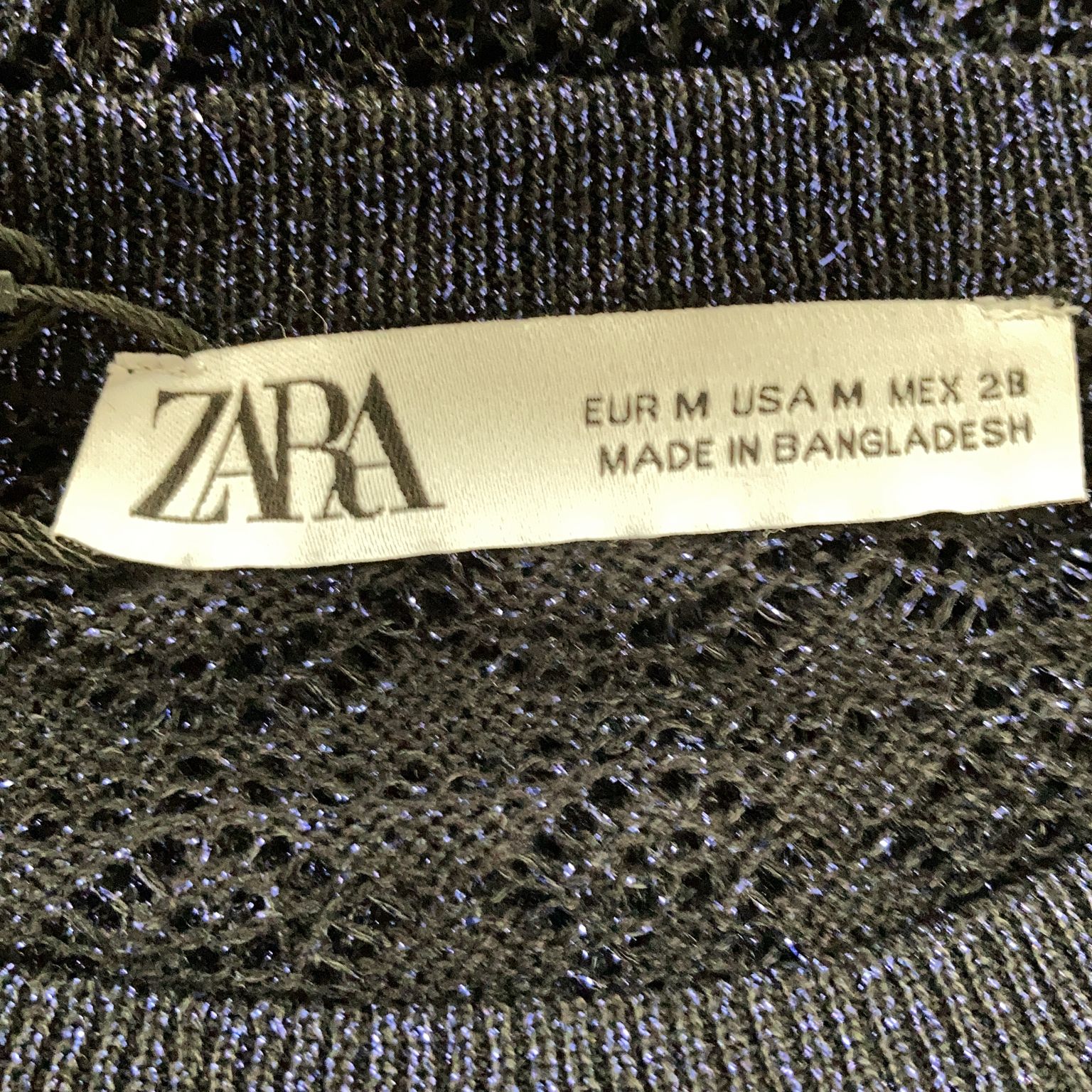 Zara