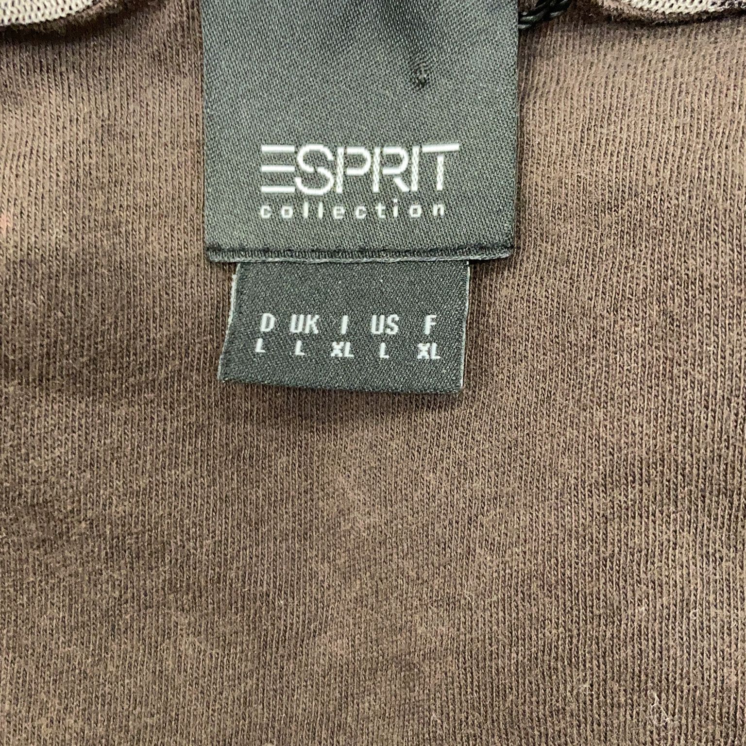 ESPRIT Collection