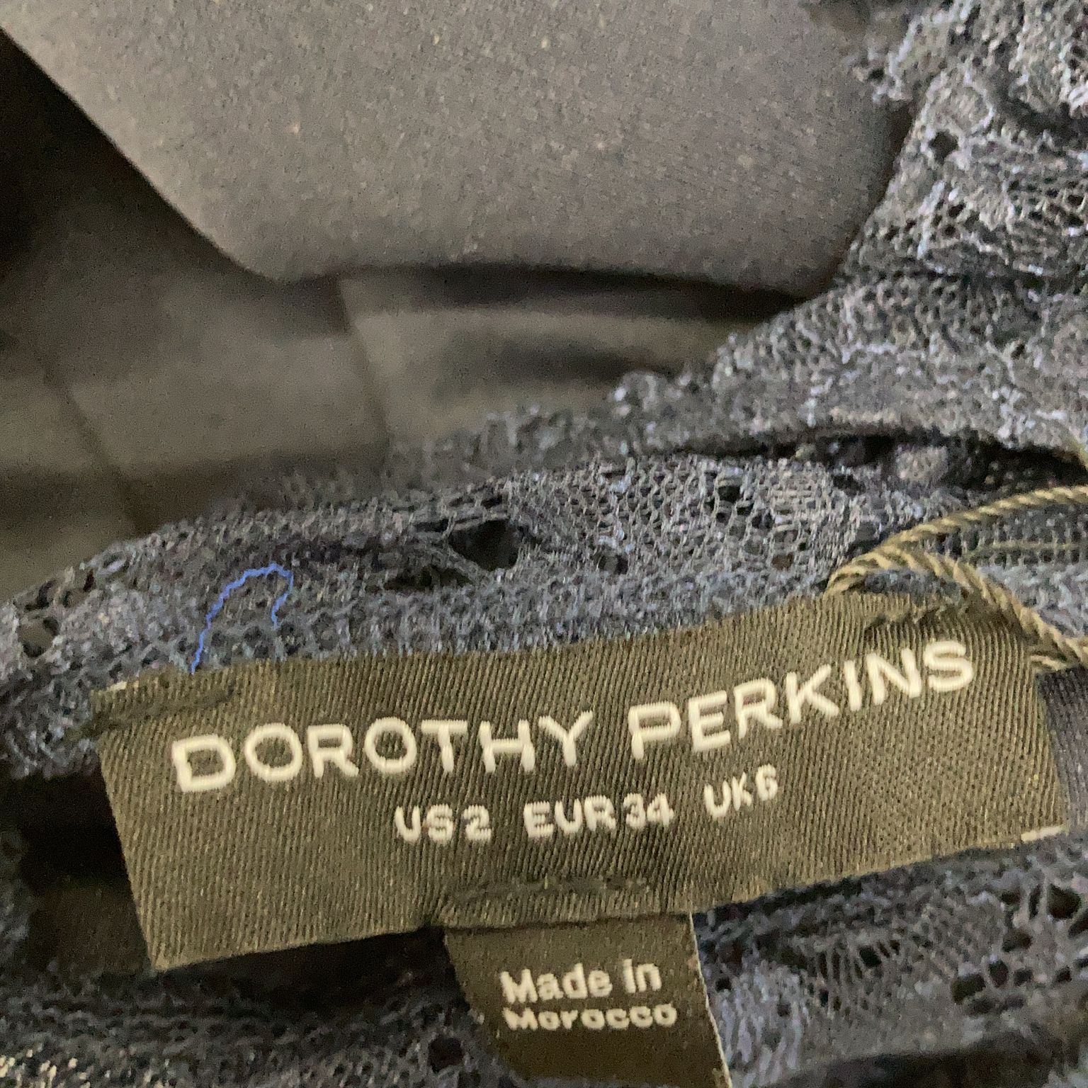 Dorothy Perkins