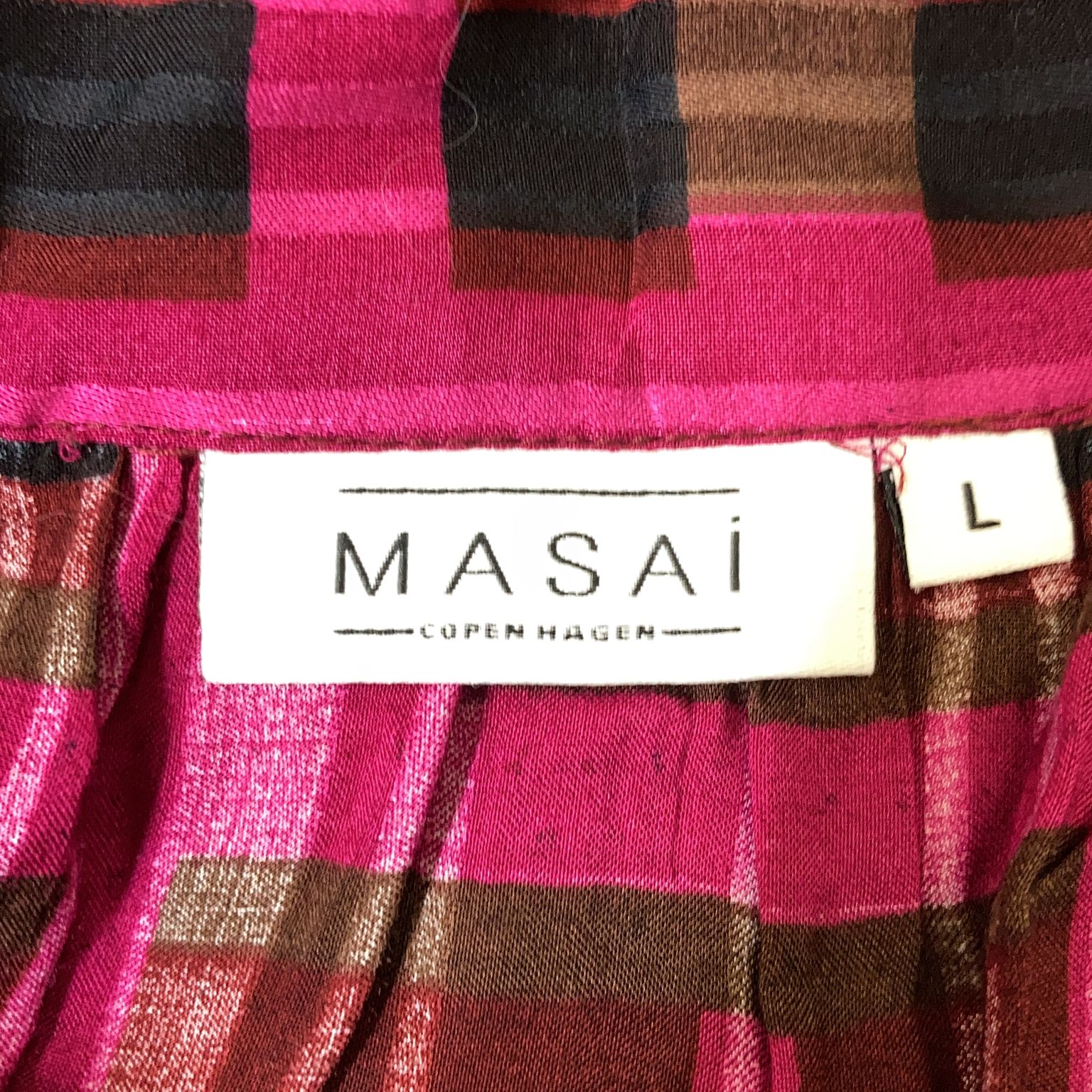 Masai