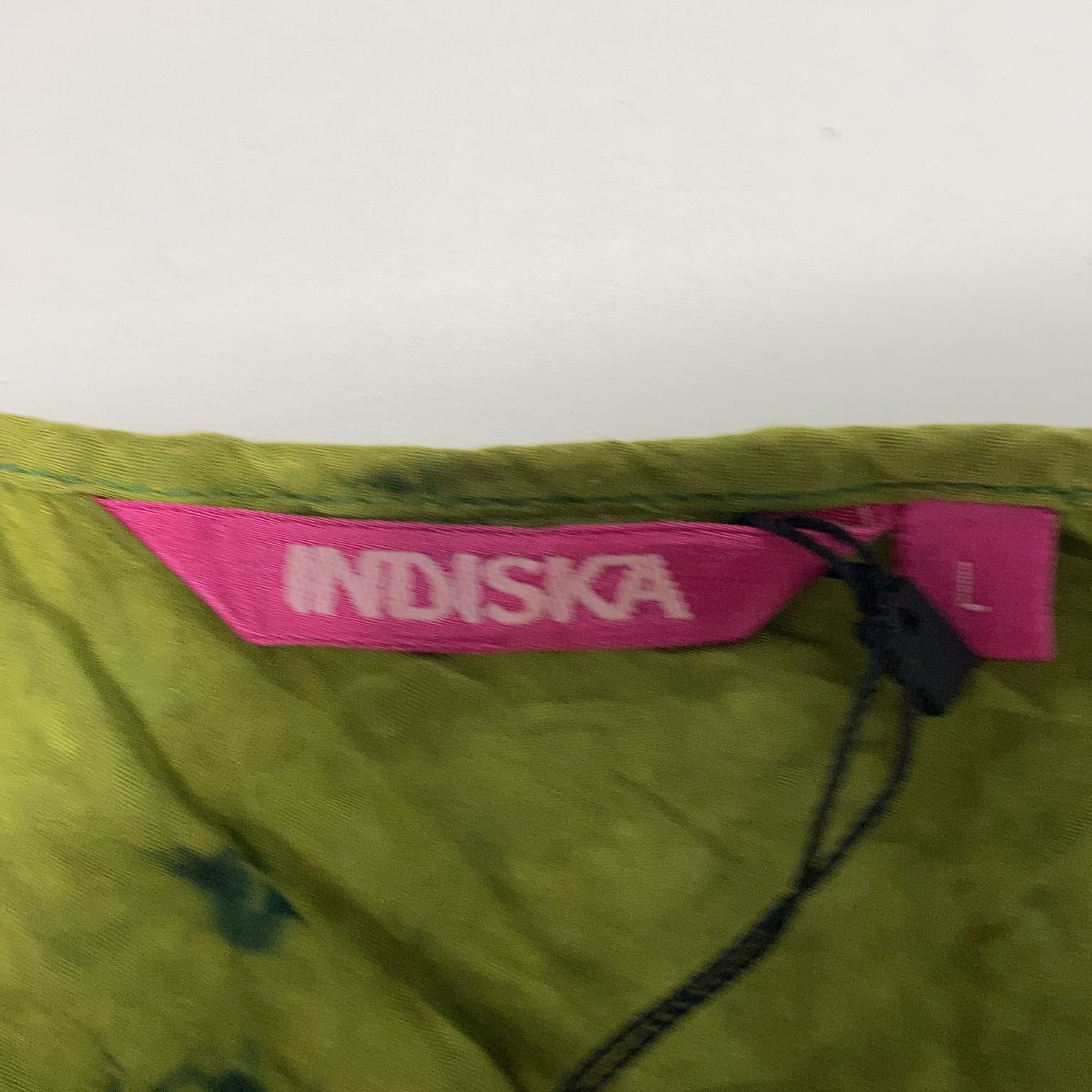 Indiska