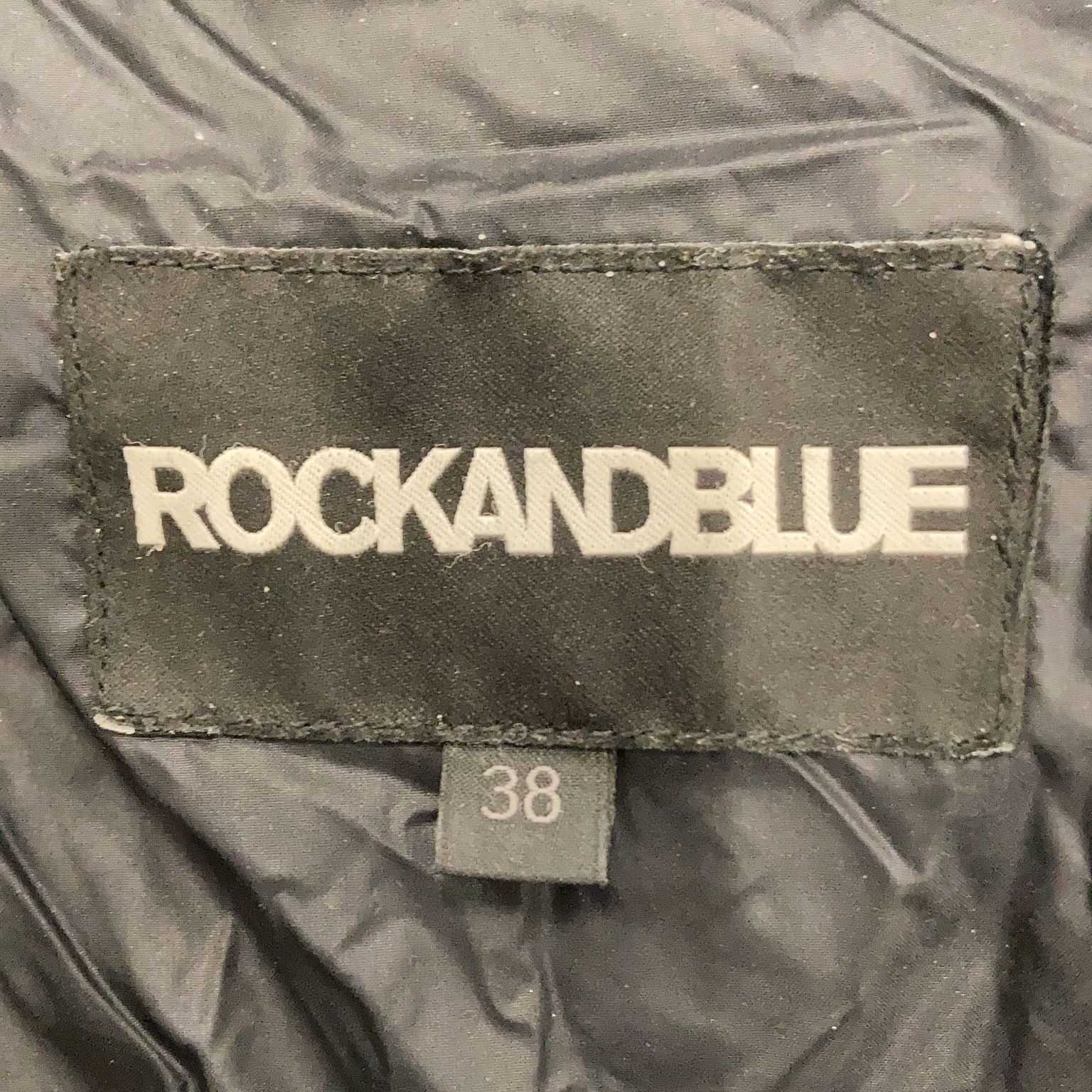 Rockandblue