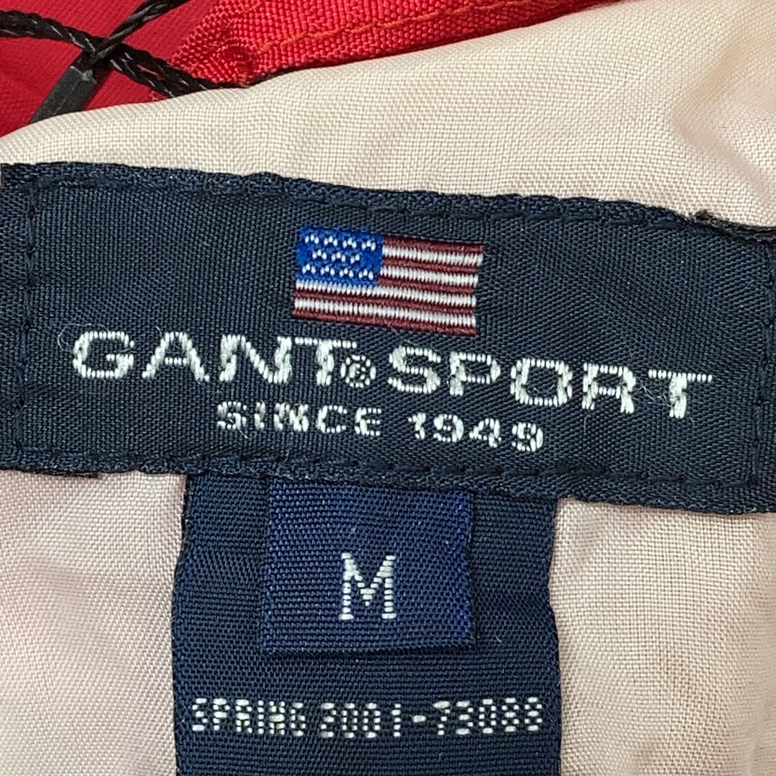 GANT Sport