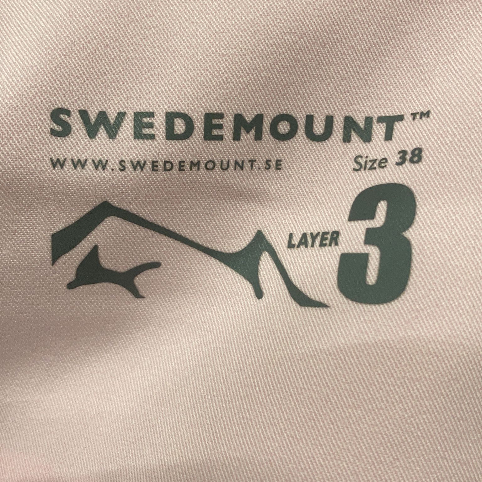 Swedemount