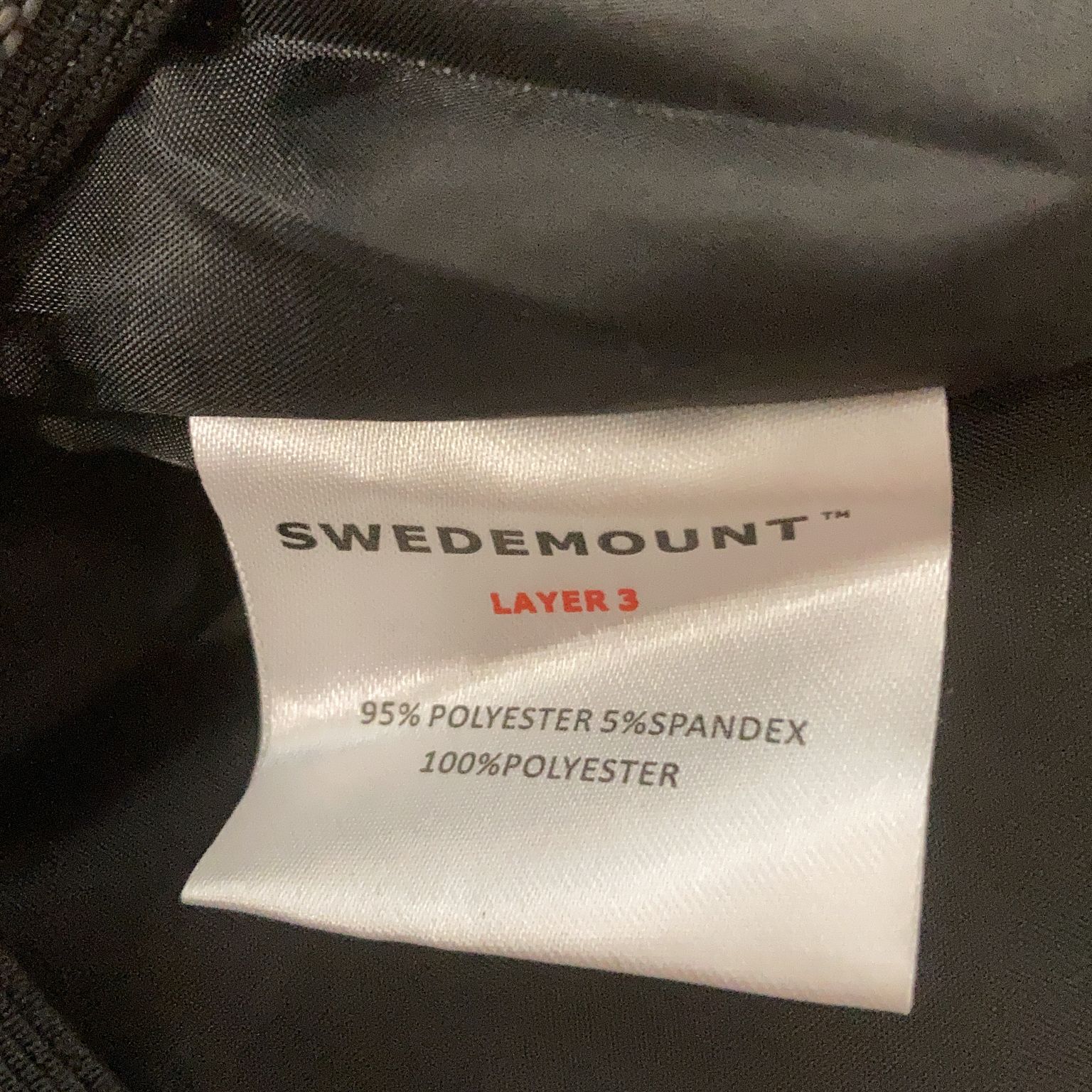 Swedemount