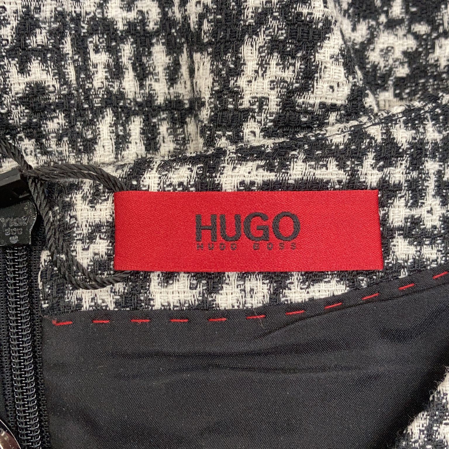 Hugo Boss