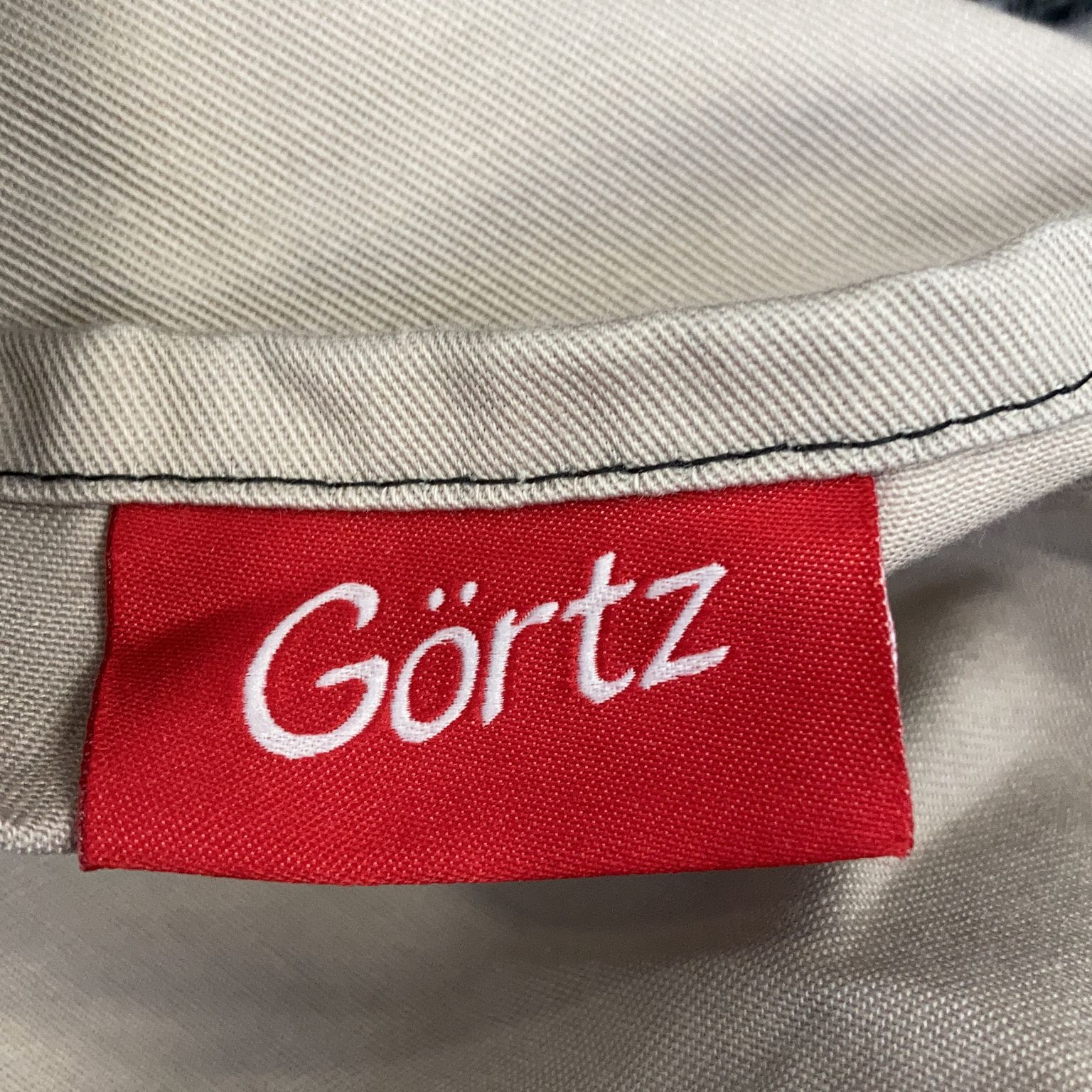 Görtz