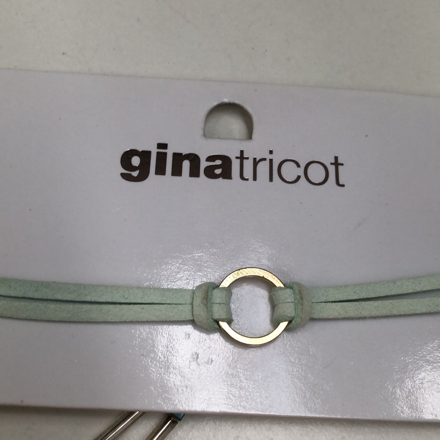 Gina Tricot