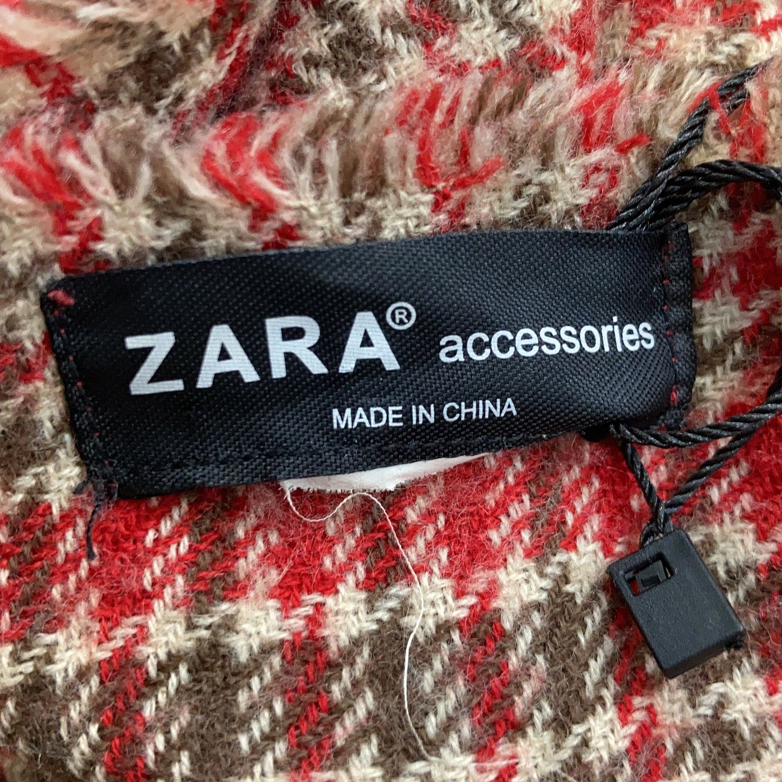 Zara Accessories