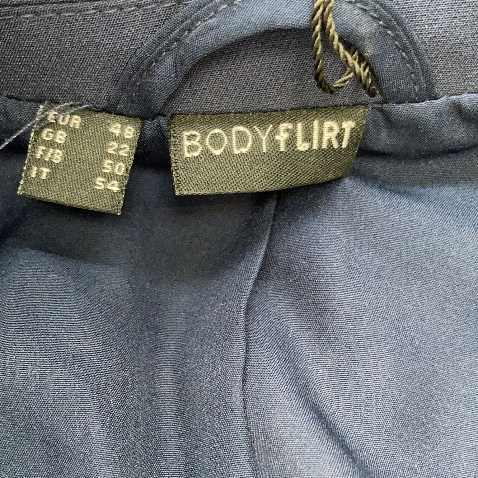 Bodyflirt