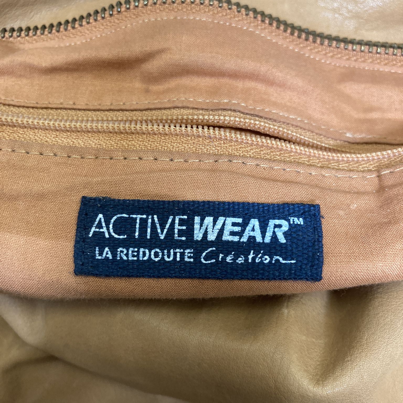 Active Wear