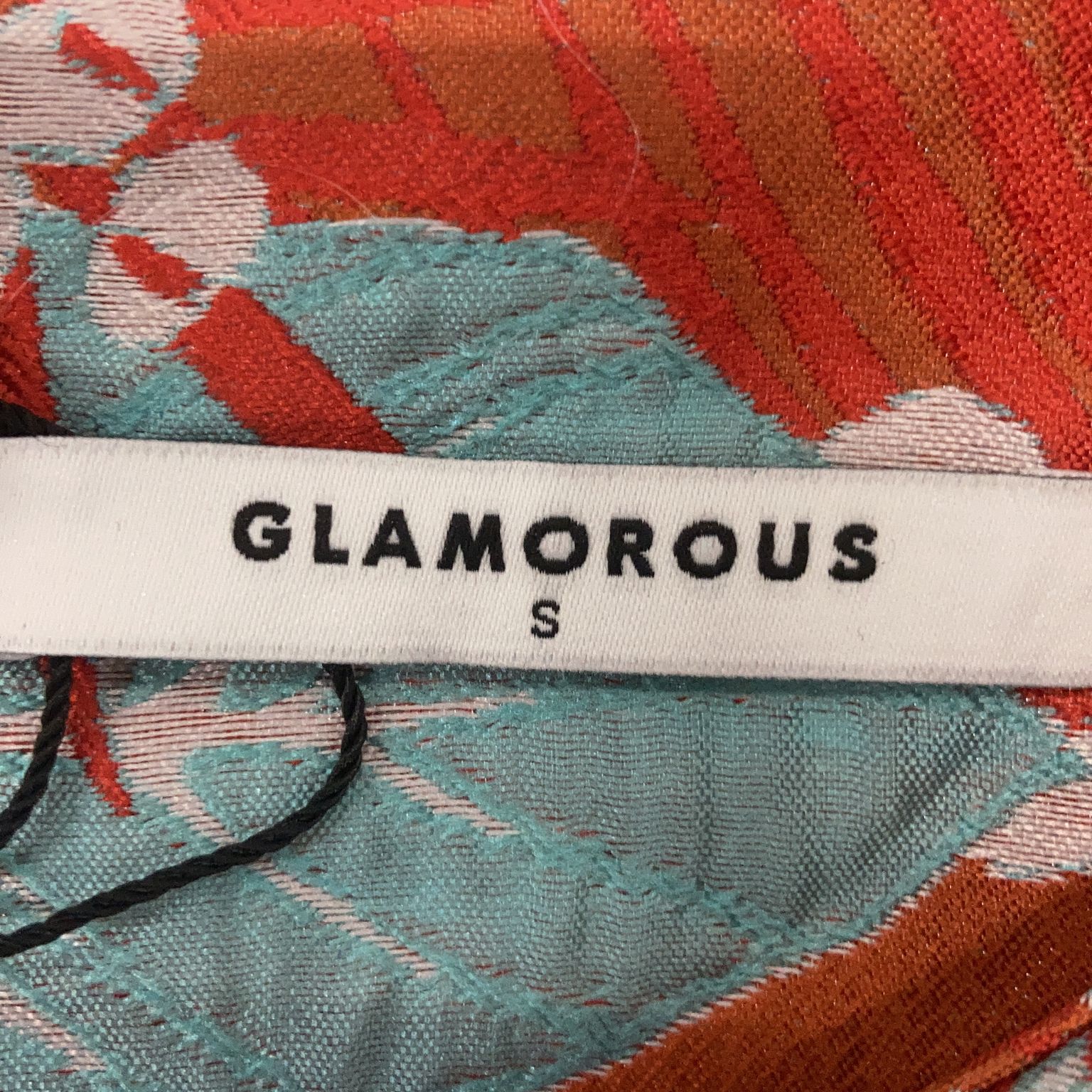 Glamorous