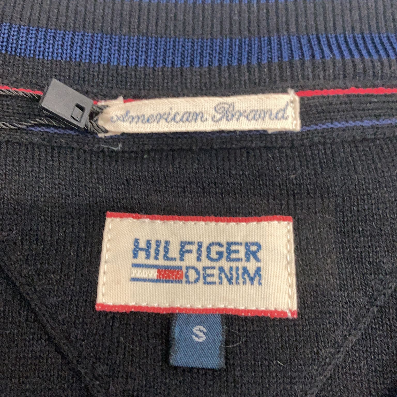 Tommy Hilfiger Denim