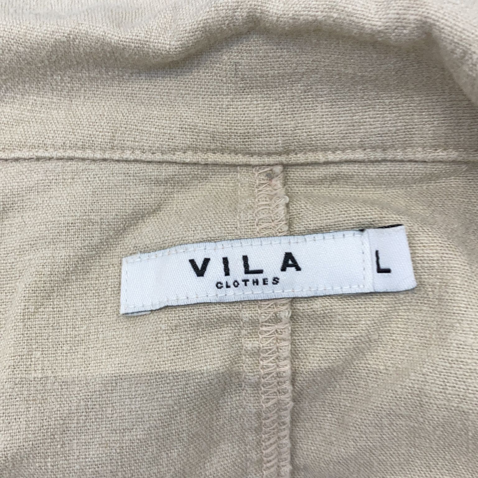 VILA Clothes