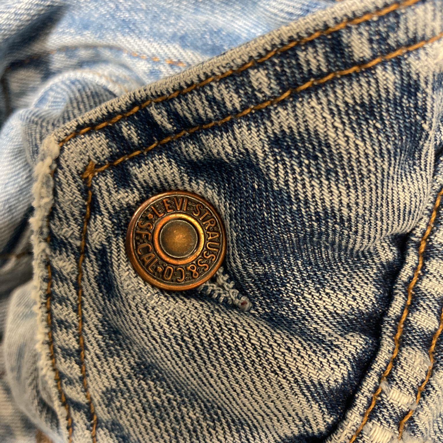 Levi Strauss  Co