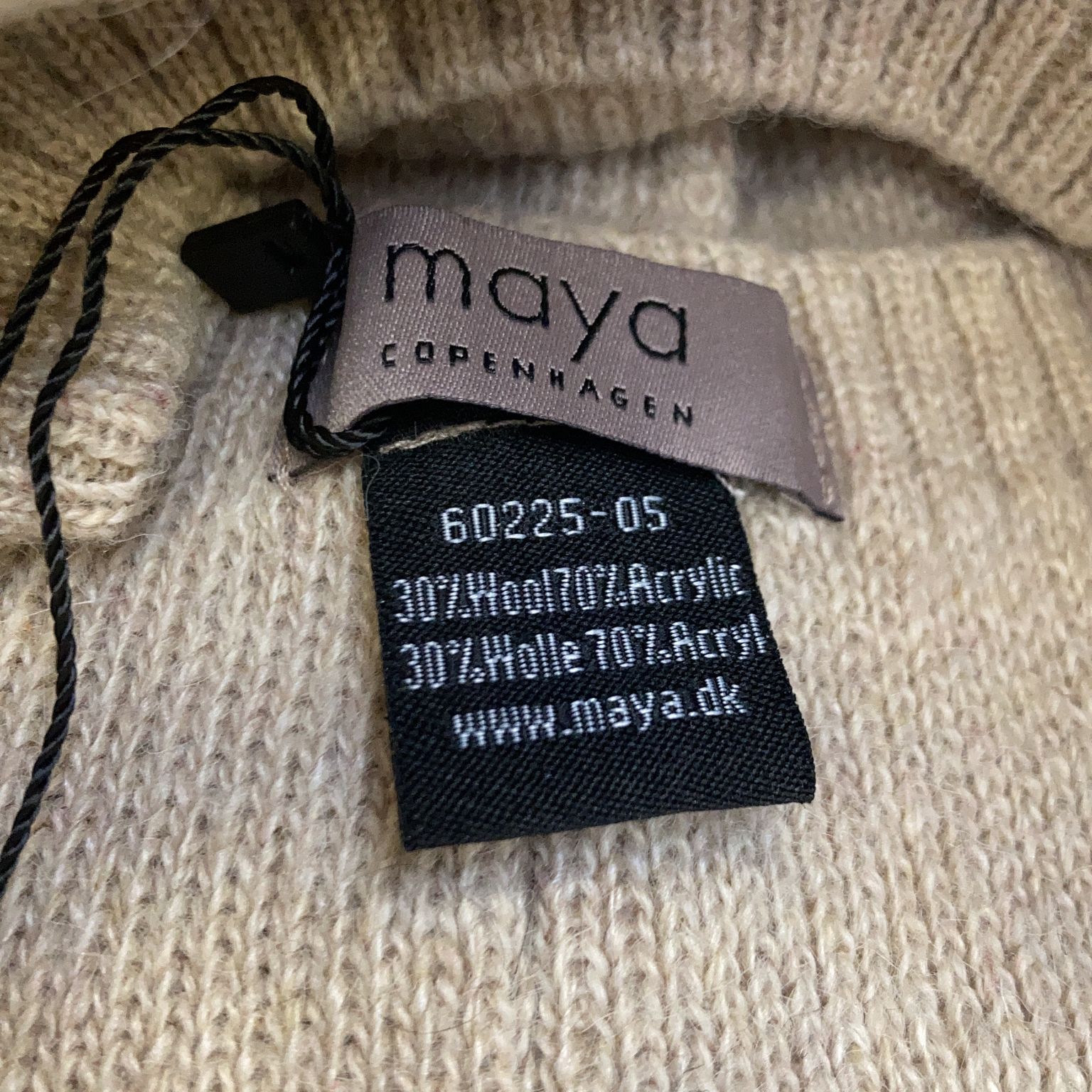 Maya Copenhagen