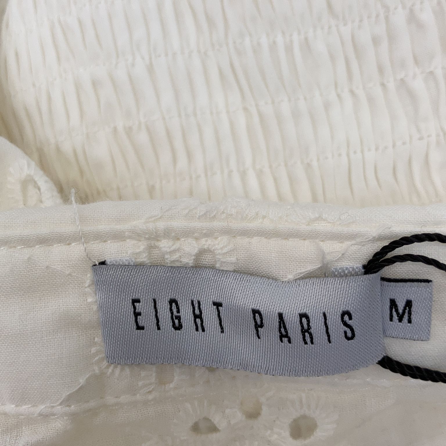 Eight Paris